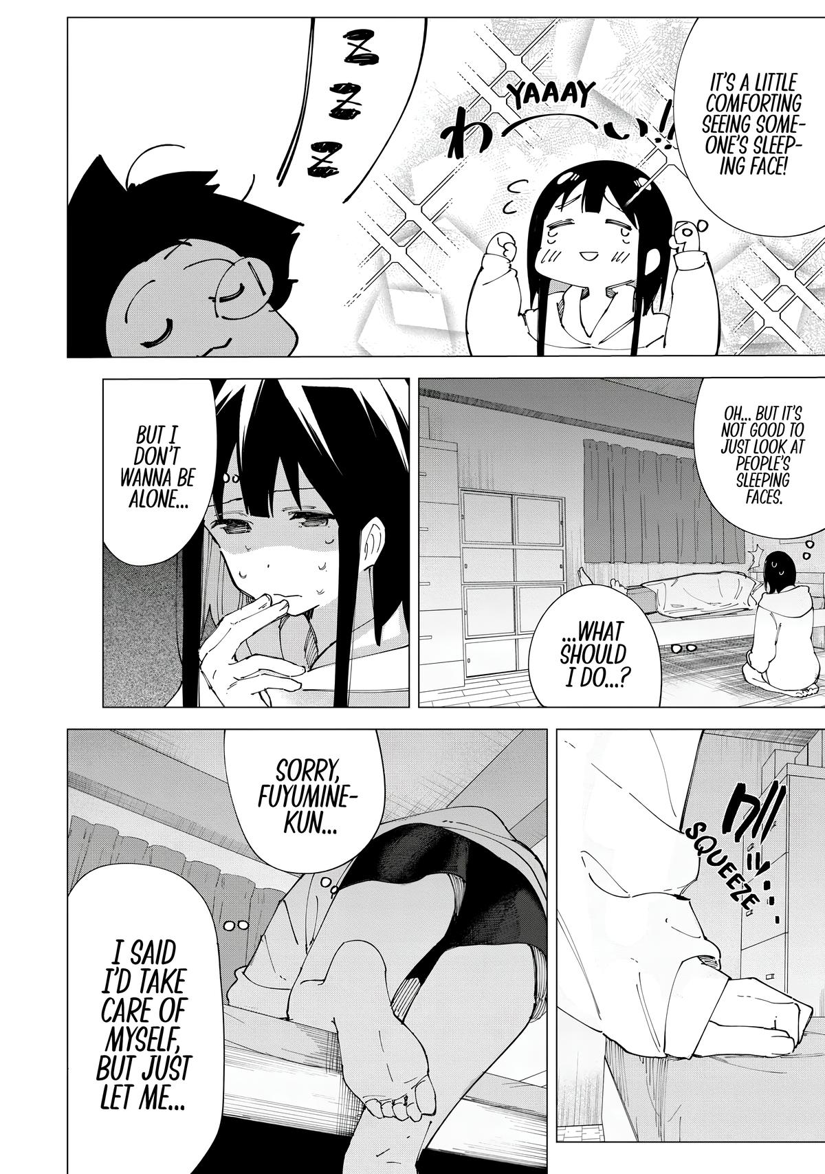 How About R15? Chapter 13 - Page 18