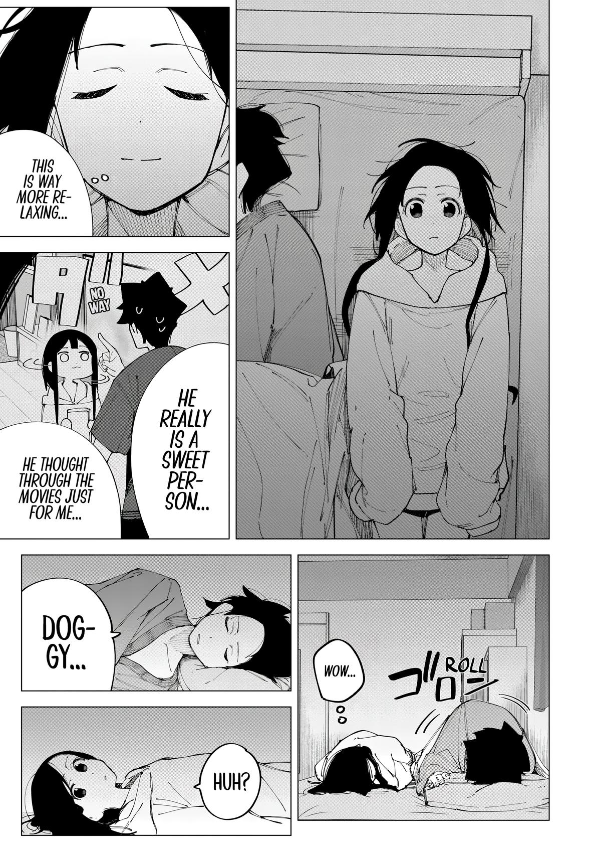 How About R15? Chapter 13 - Page 19