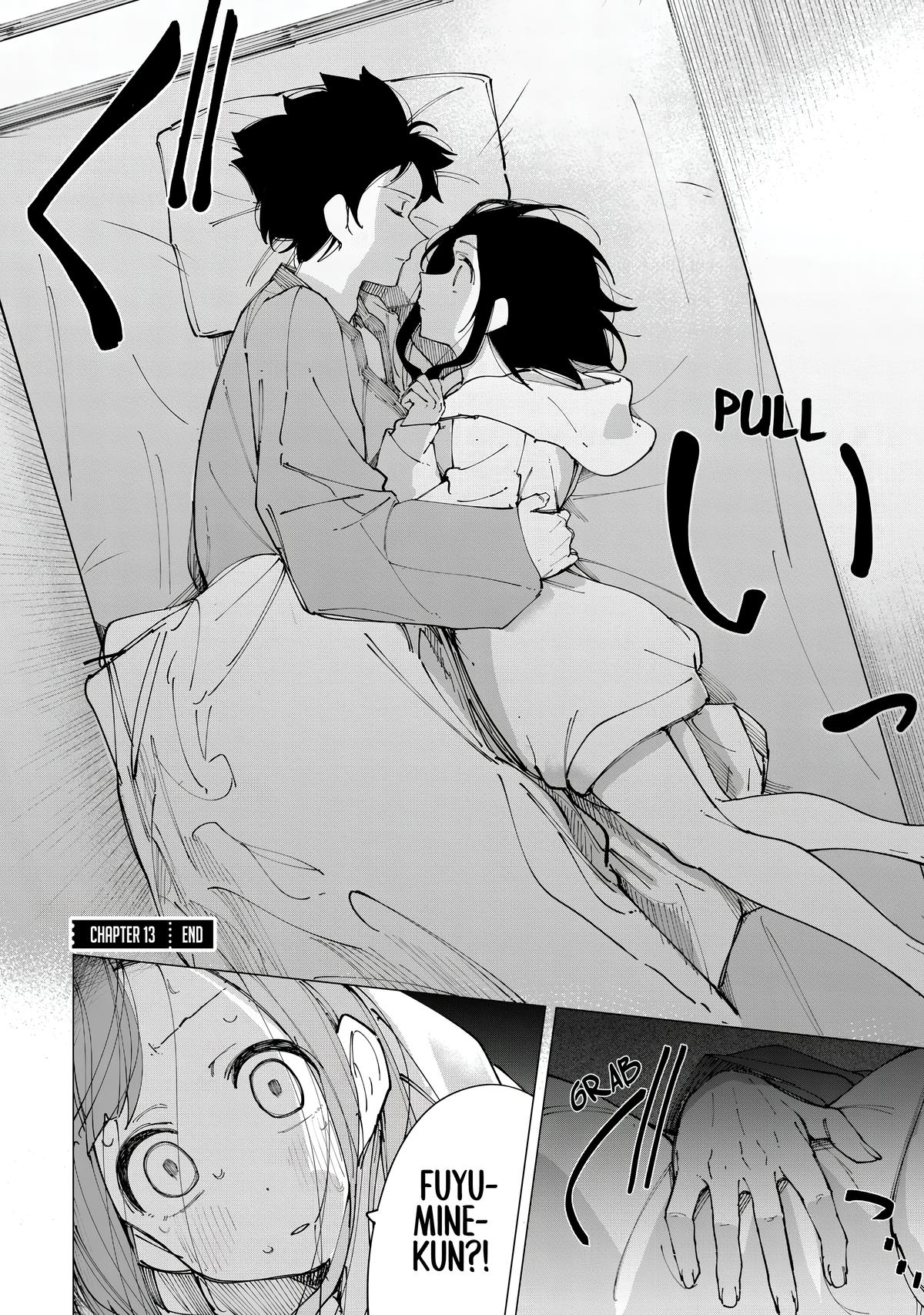 How About R15? Chapter 13 - Page 20