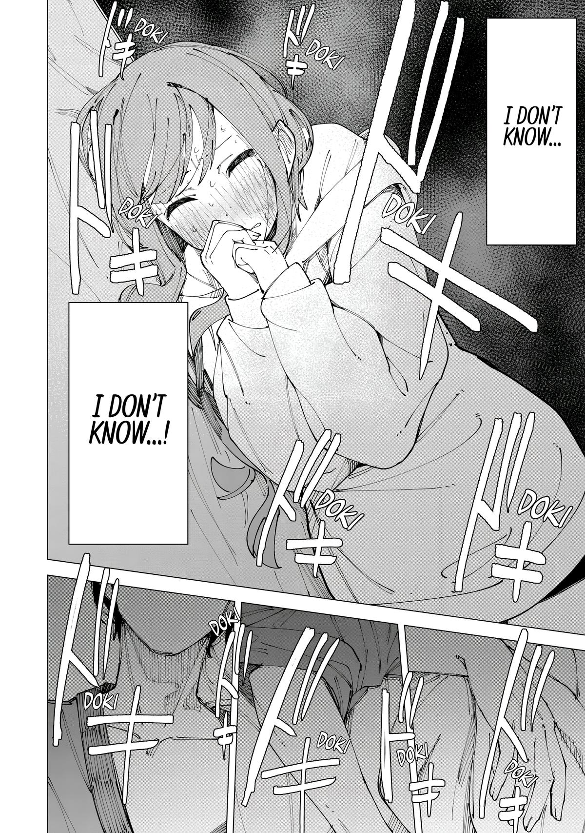 How About R15? Chapter 14 - Page 4