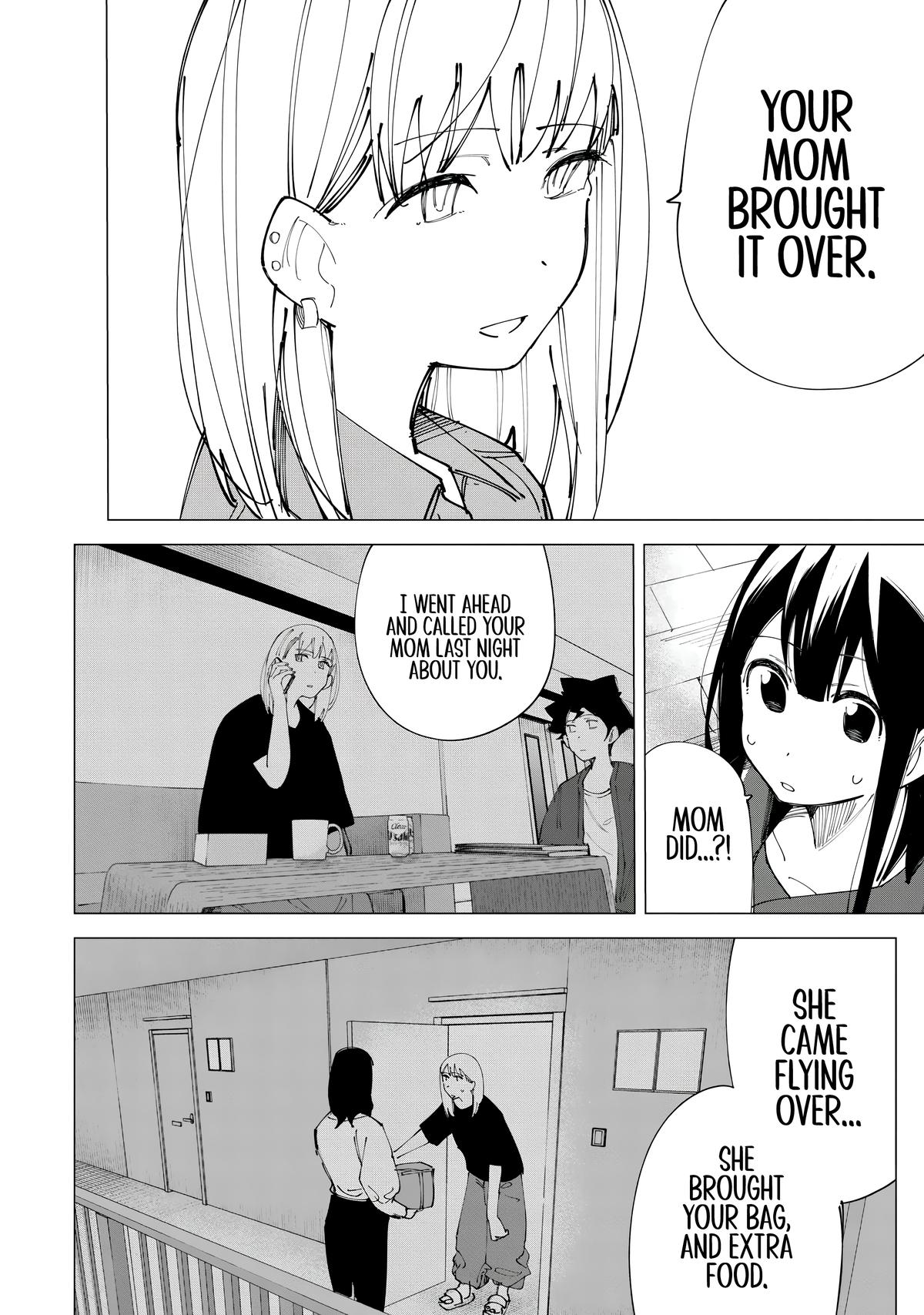 How About R15? Chapter 14 - Page 10