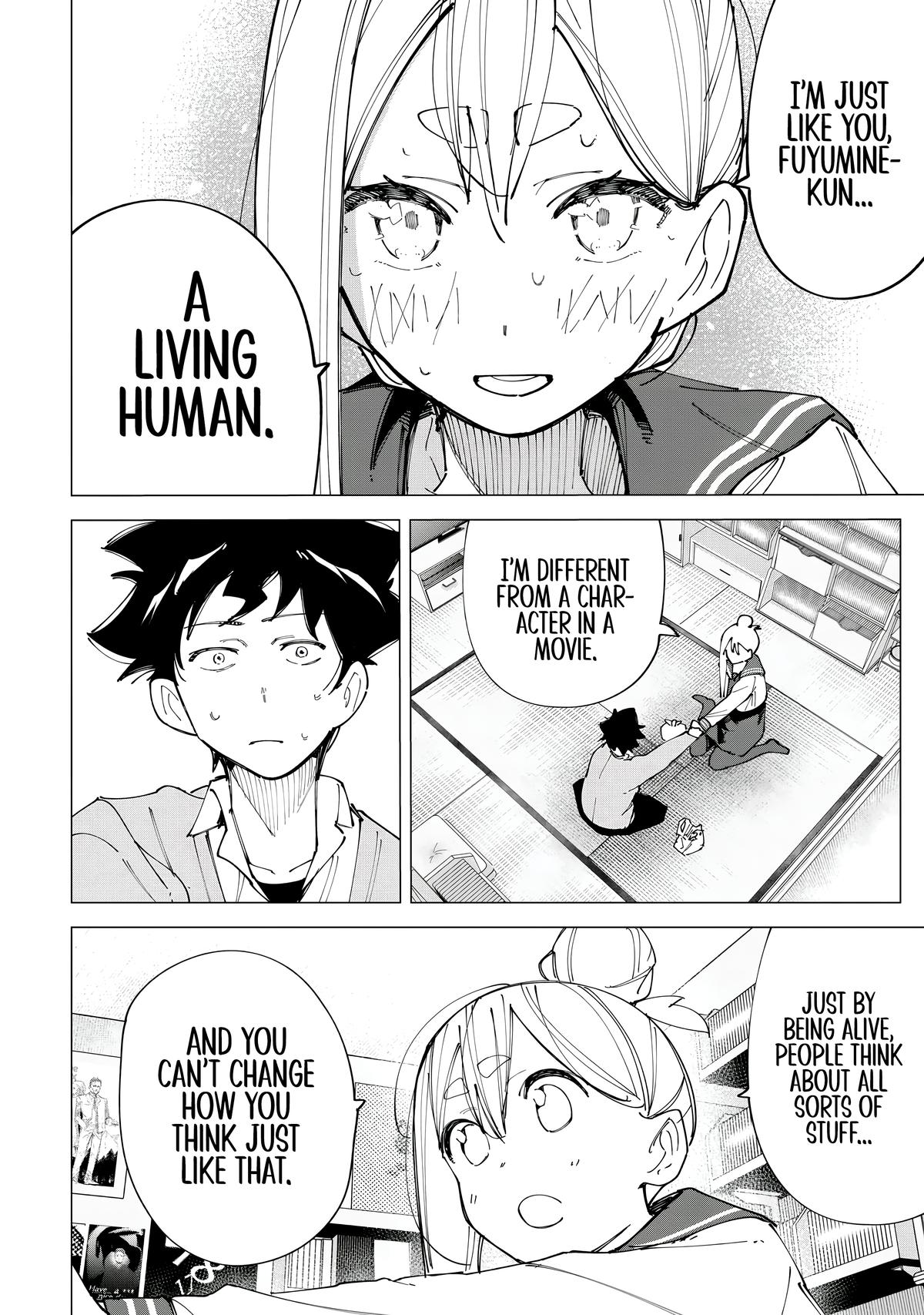 How About R15? Chapter 15 - Page 10