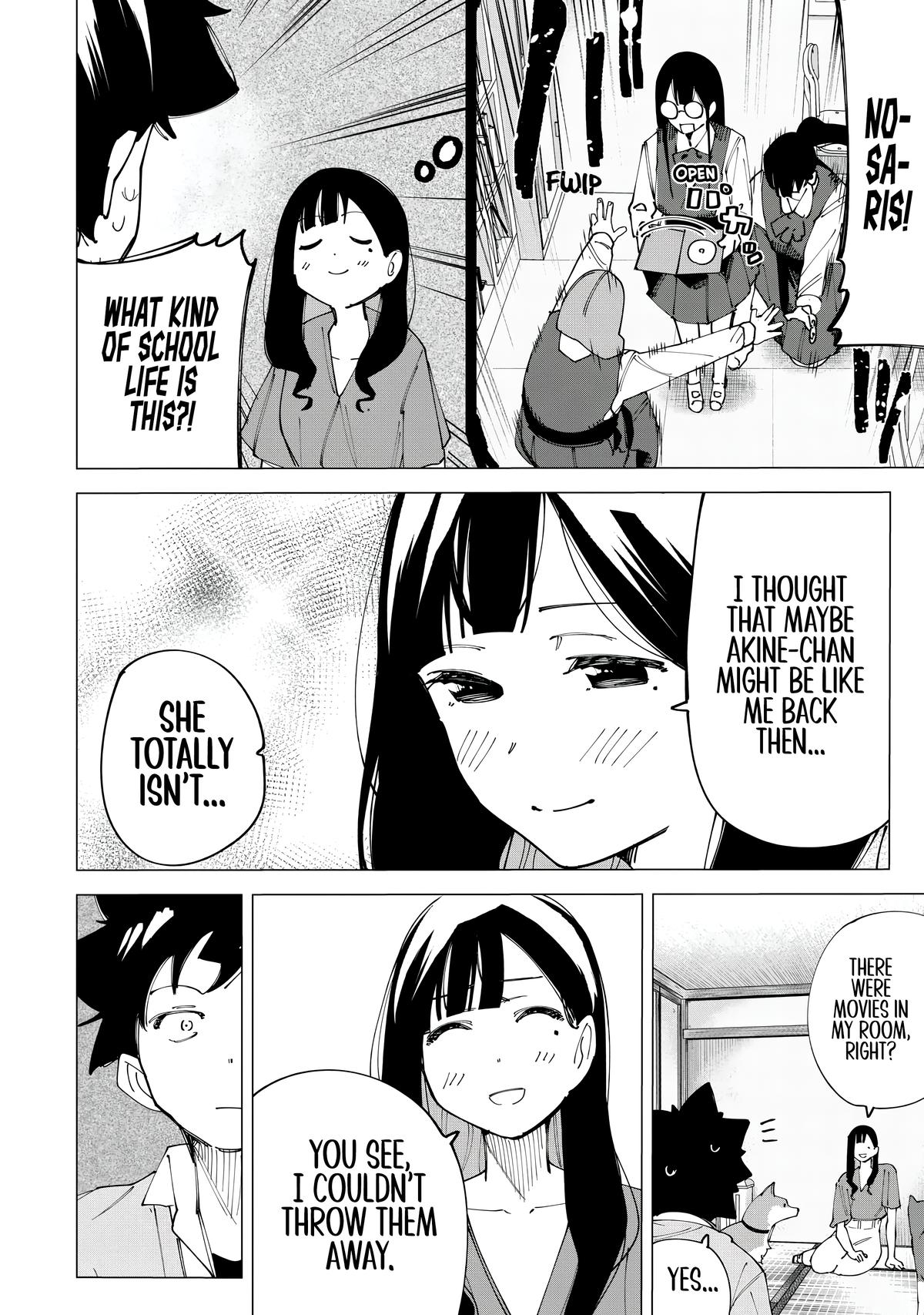 How About R15? Chapter 16 - Page 10