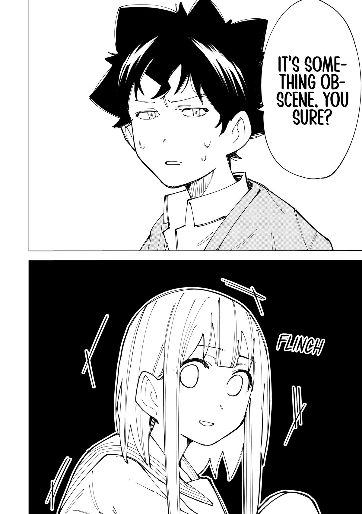 How About R15? Chapter 17 - Page 15