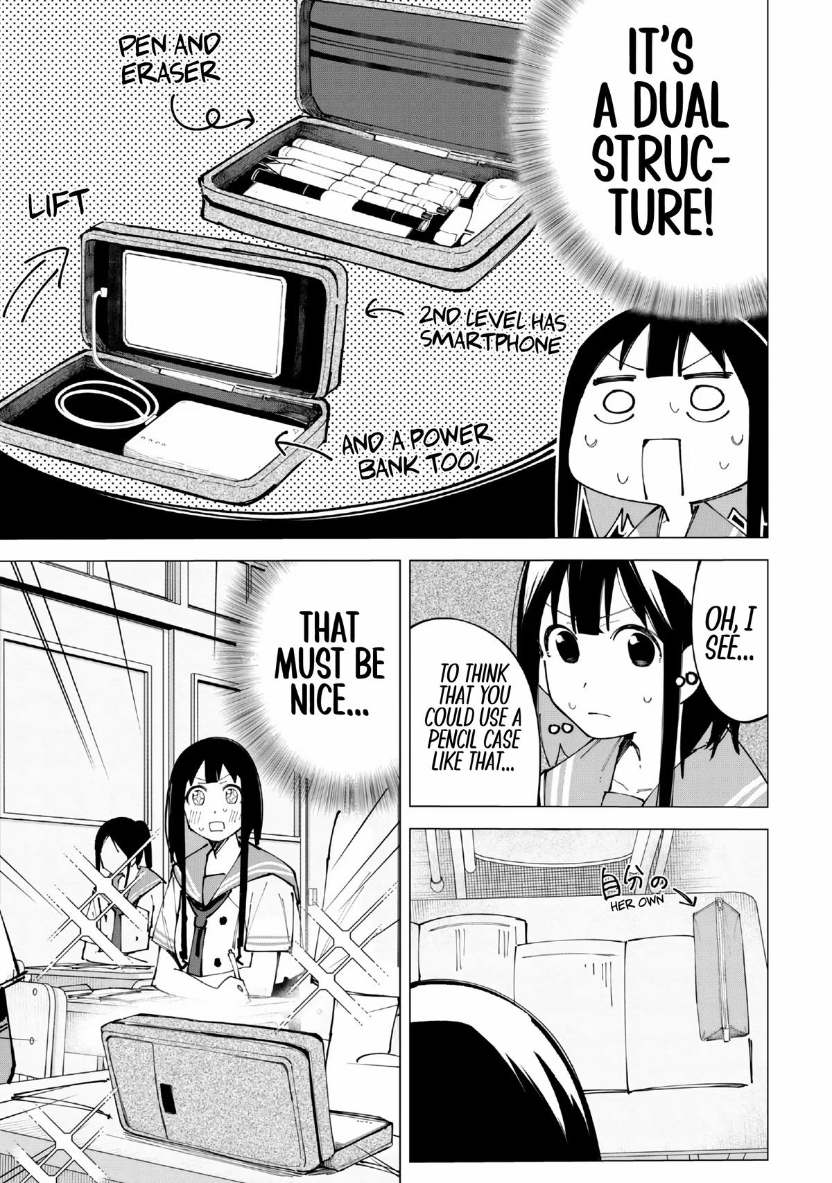 How About R15? Chapter 18 - Page 11