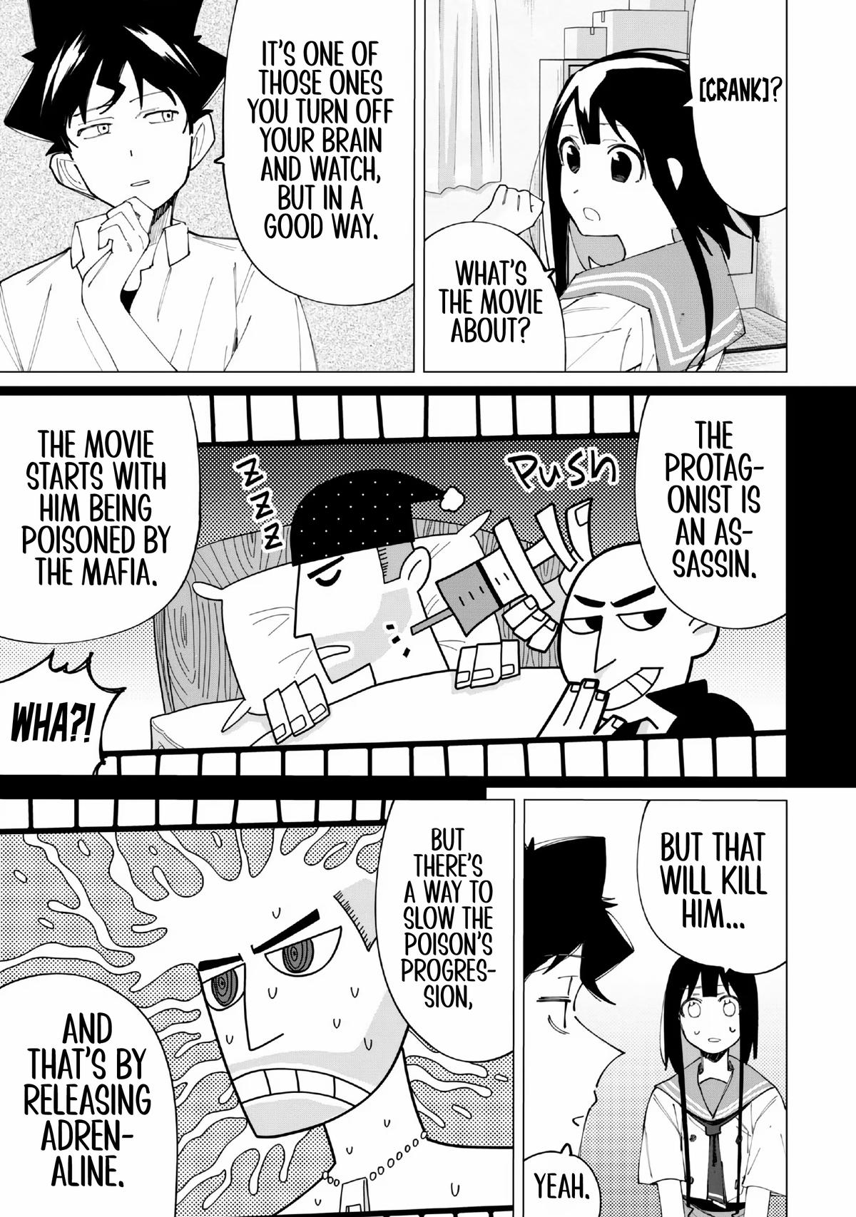 How About R15? Chapter 18 - Page 13