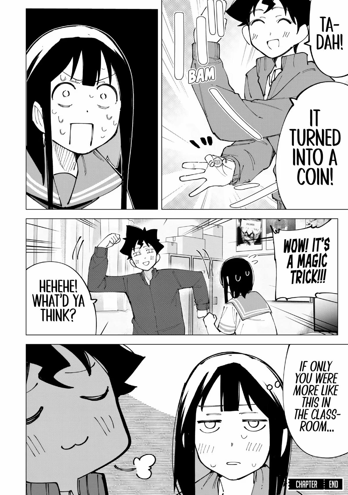 How About R15? Chapter 18 - Page 16