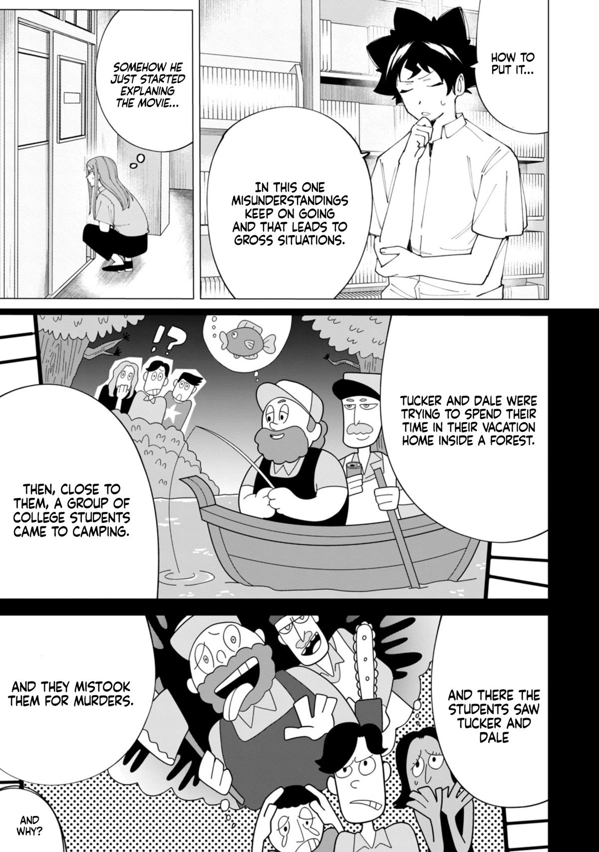 How About R15? Chapter 19 - Page 14