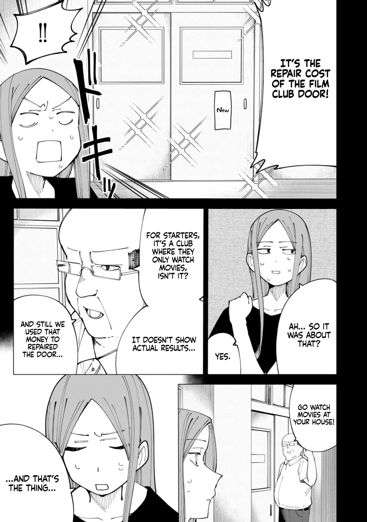 How About R15? Chapter 20 - Page 8