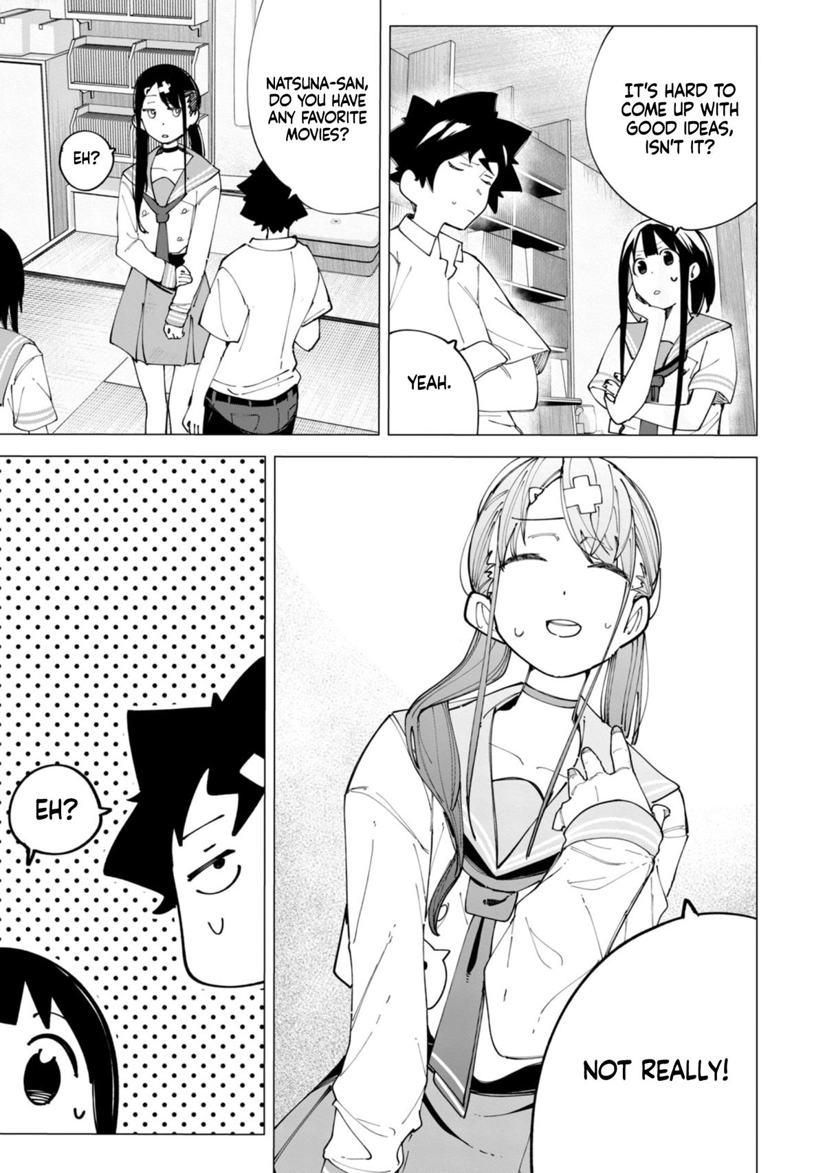 How About R15? Chapter 21 - Page 16