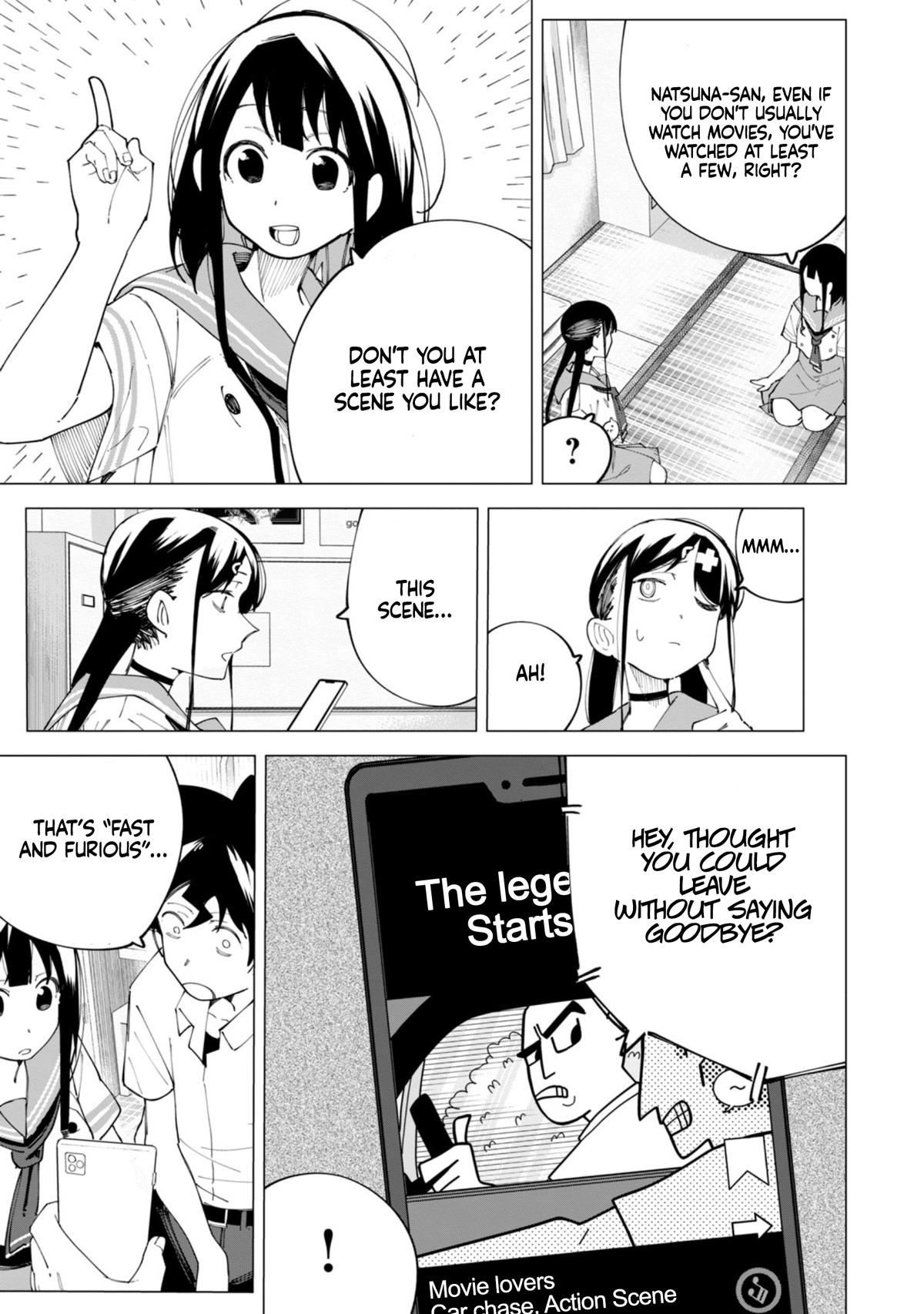 How About R15? Chapter 22 - Page 10