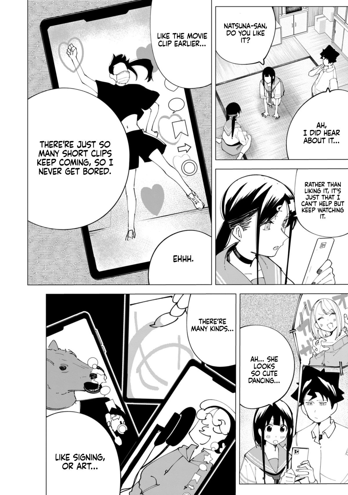 How About R15? Chapter 22 - Page 13