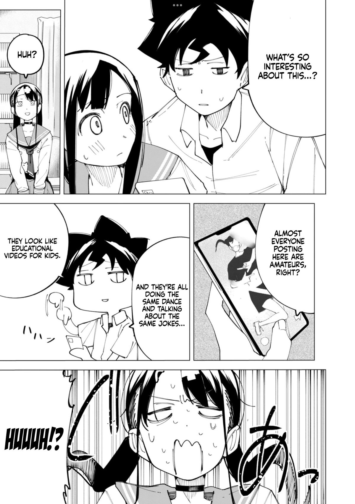 How About R15? Chapter 22 - Page 14