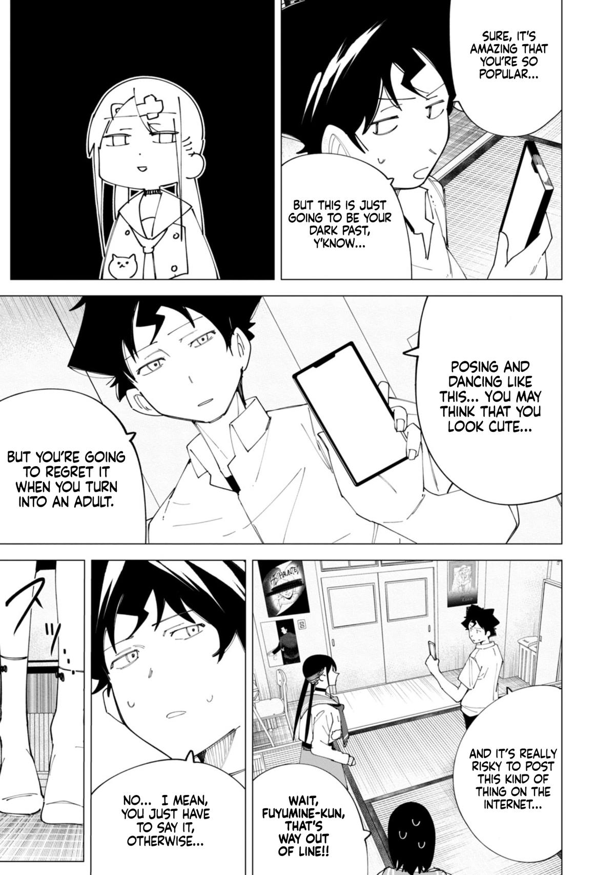 How About R15? Chapter 22 - Page 18