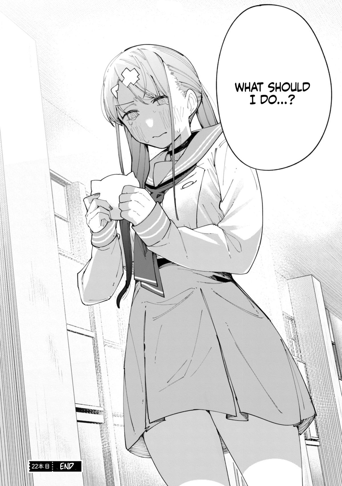 How About R15? Chapter 22 - Page 21