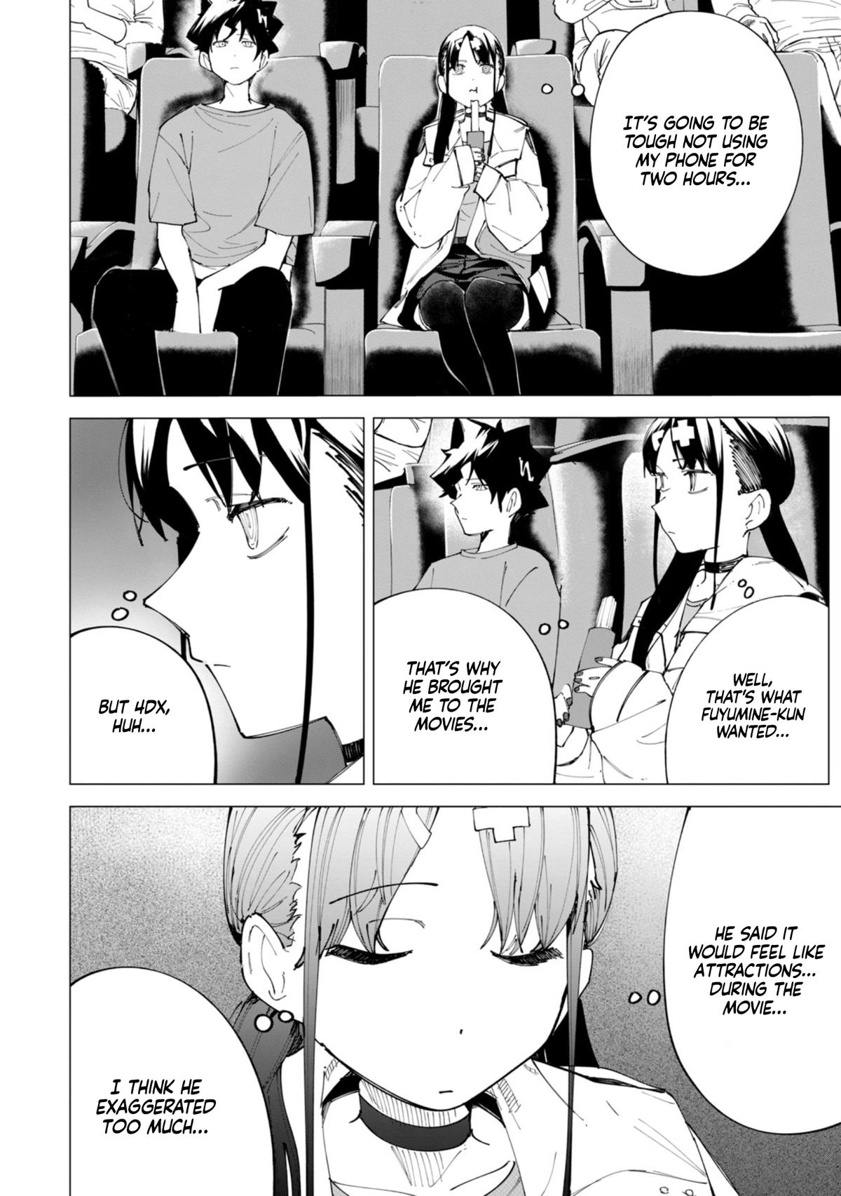 How About R15? Chapter 24 - Page 9