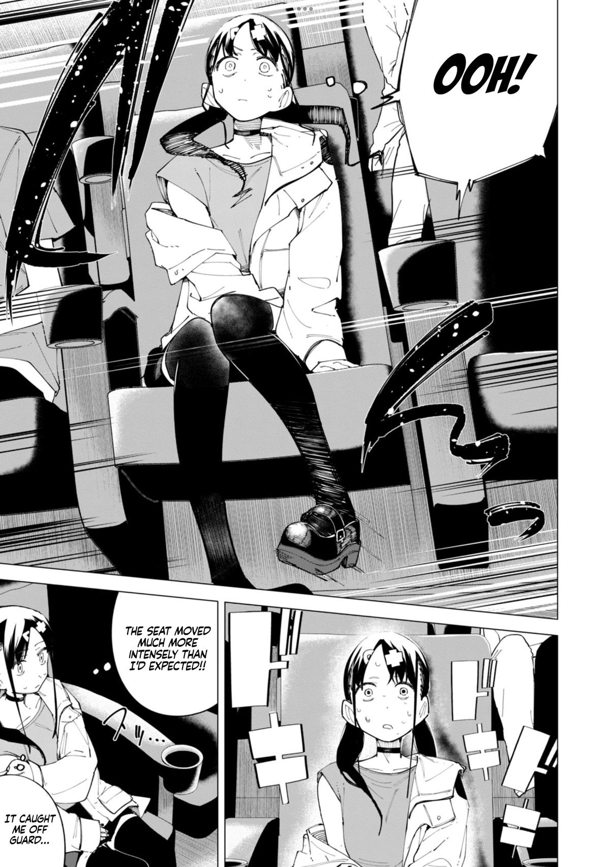 How About R15? Chapter 24 - Page 10