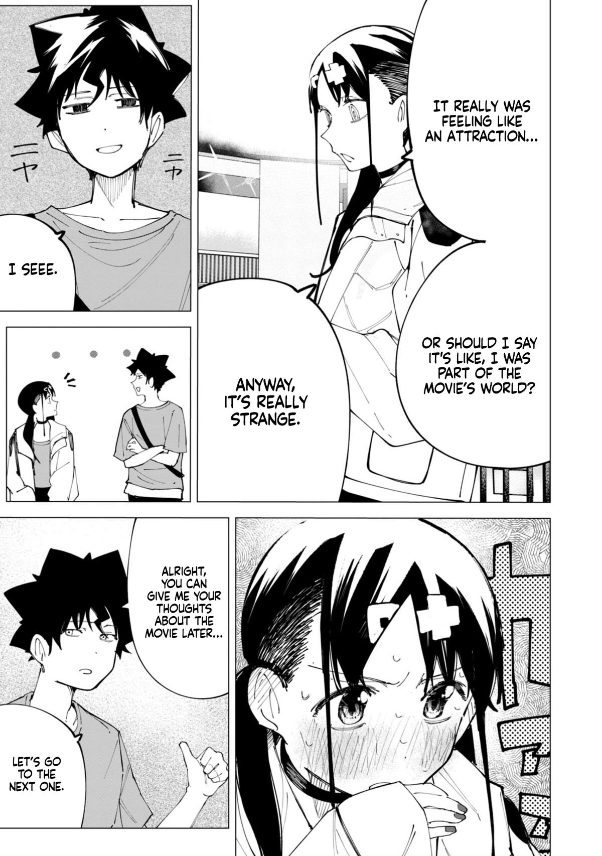 How About R15? Chapter 24 - Page 14