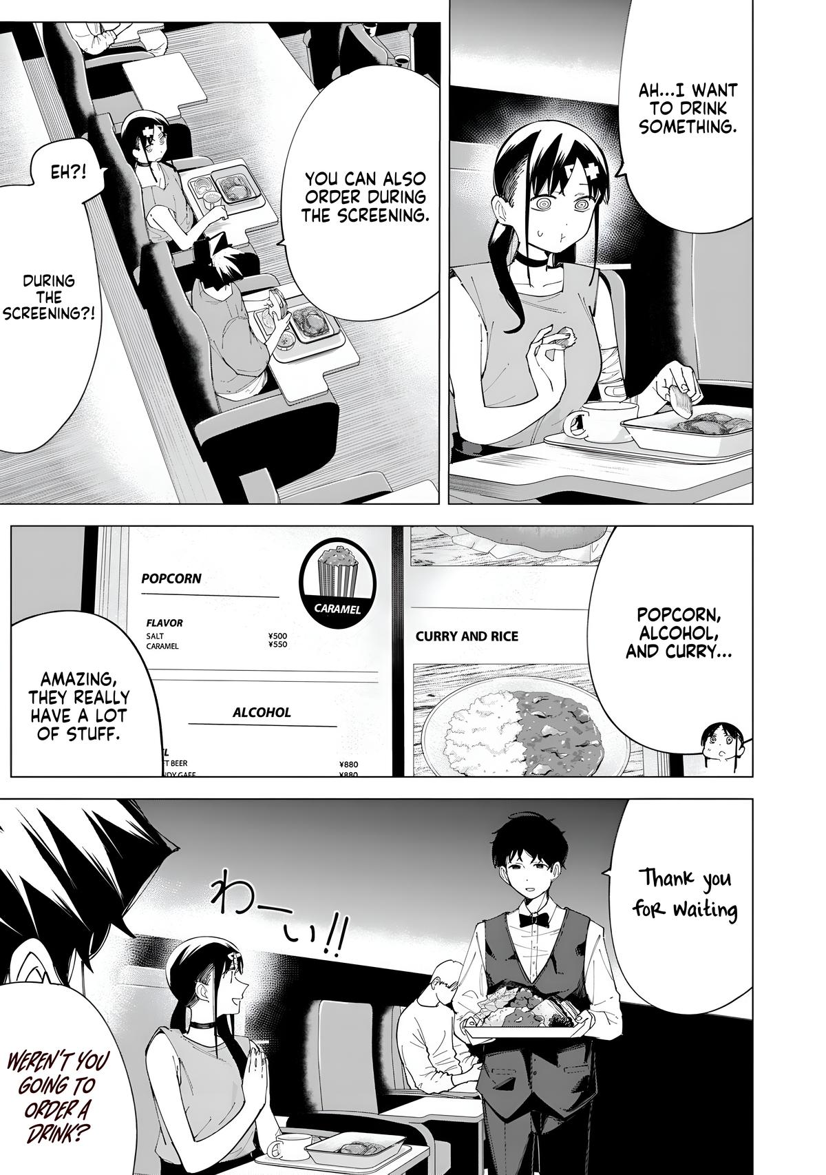 How About R15? Chapter 25 - Page 4