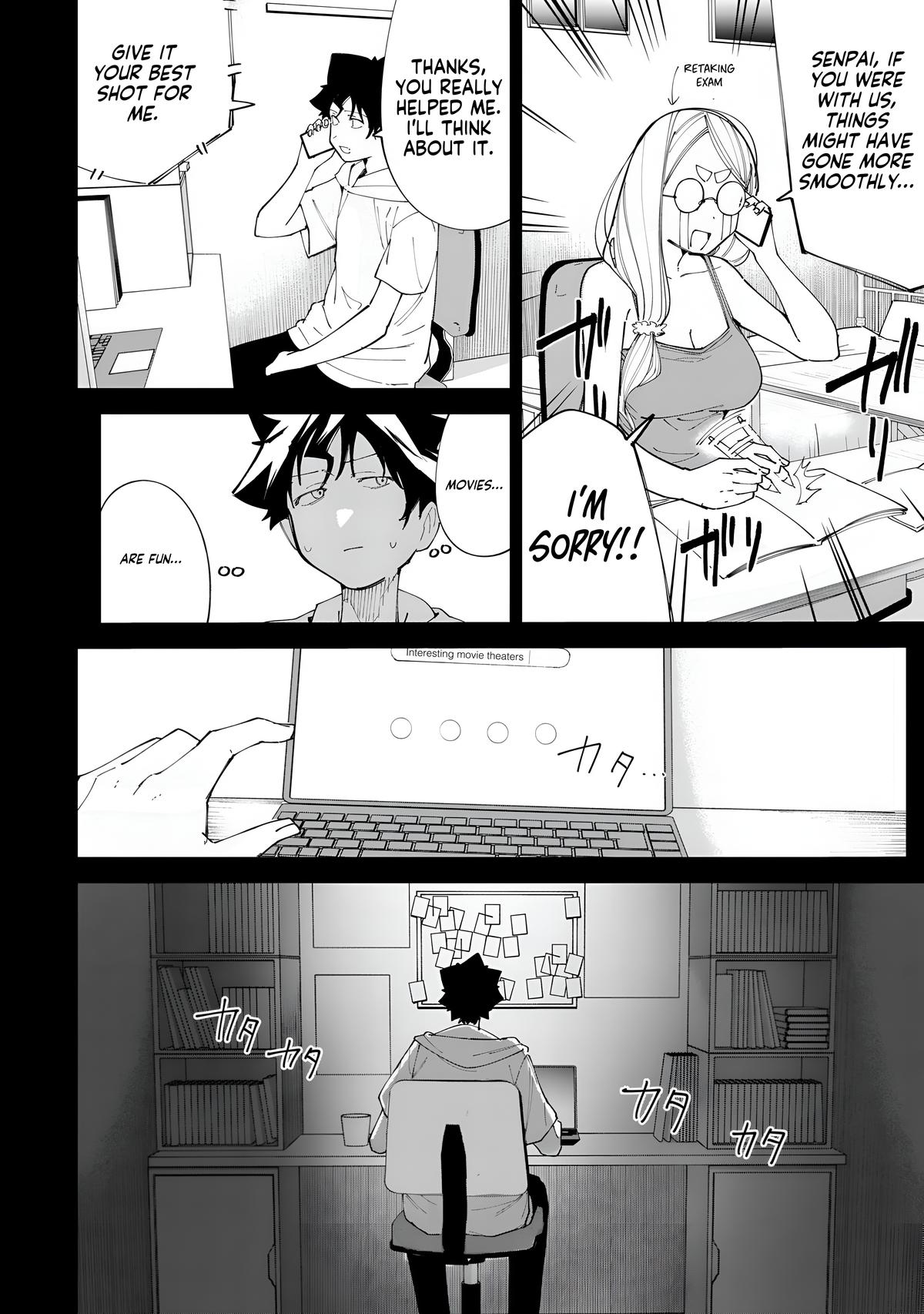 How About R15? Chapter 25 - Page 13