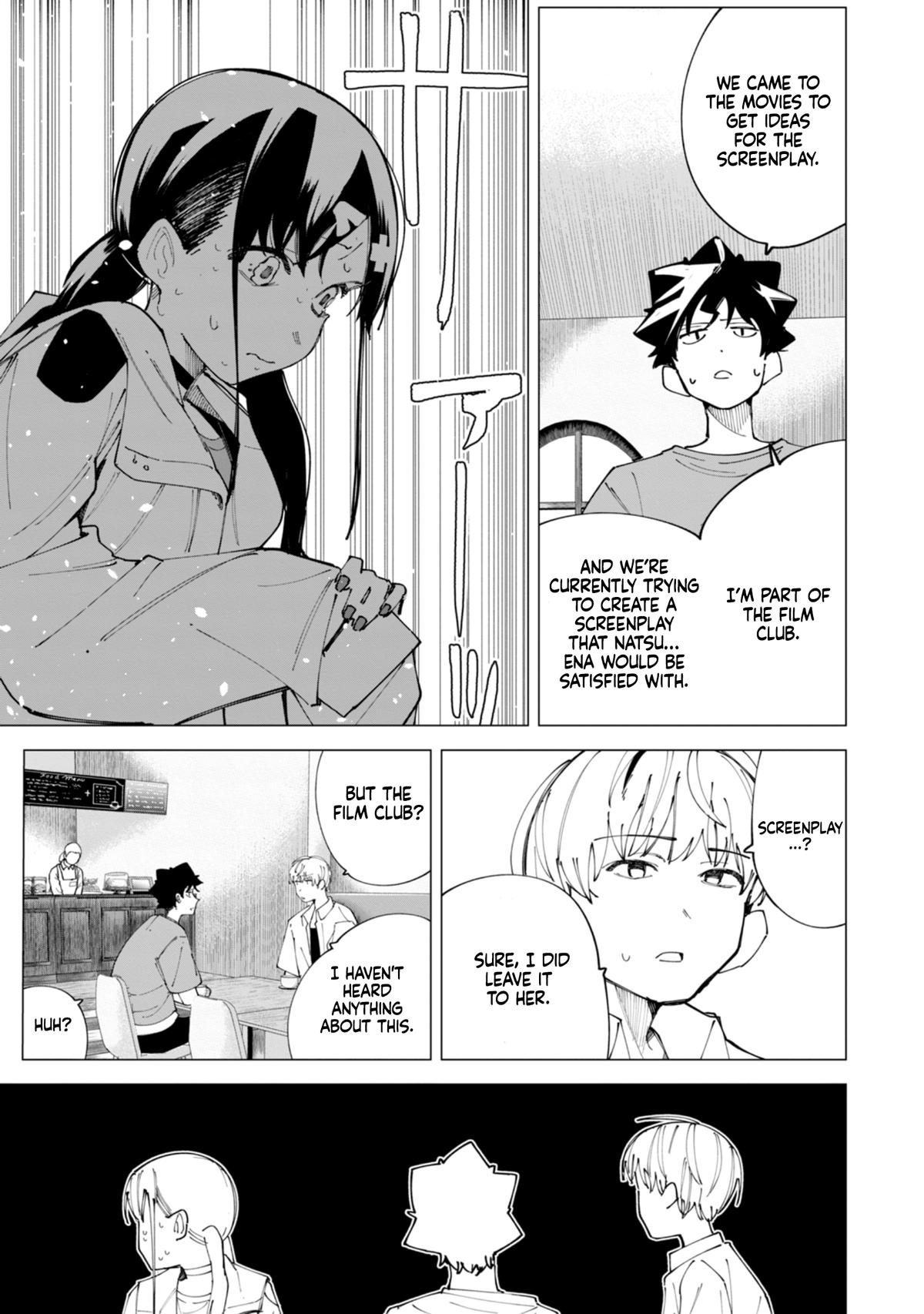 How About R15? Chapter 26 - Page 11