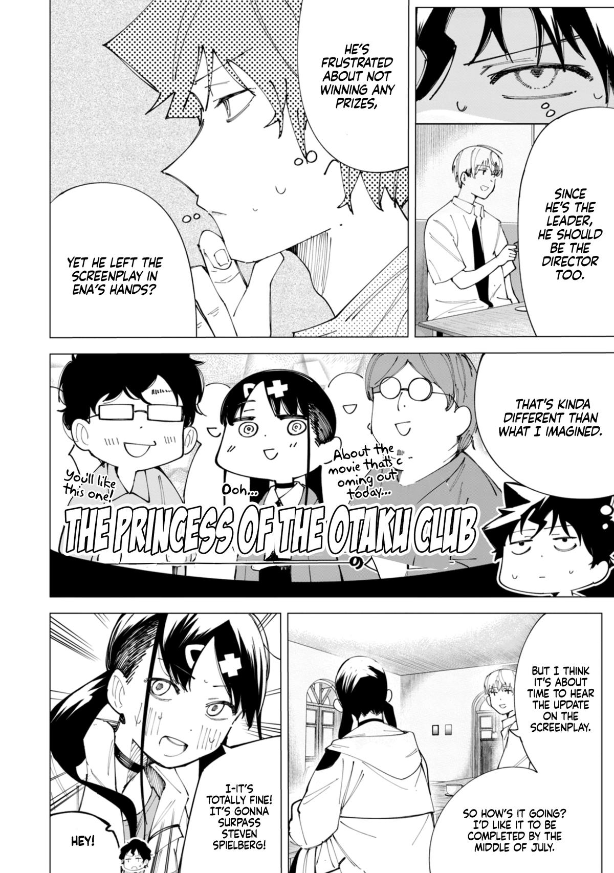 How About R15? Chapter 26 - Page 14