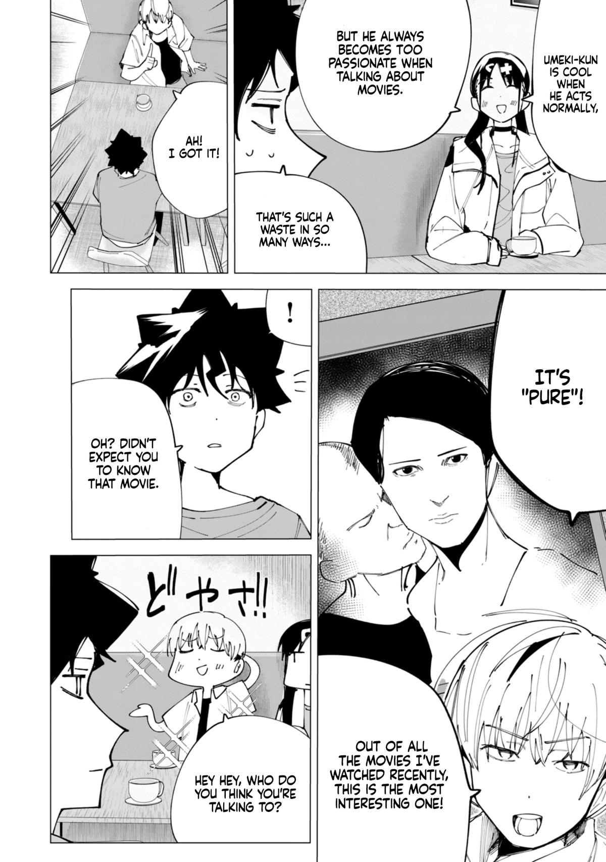 How About R15? Chapter 26 - Page 16