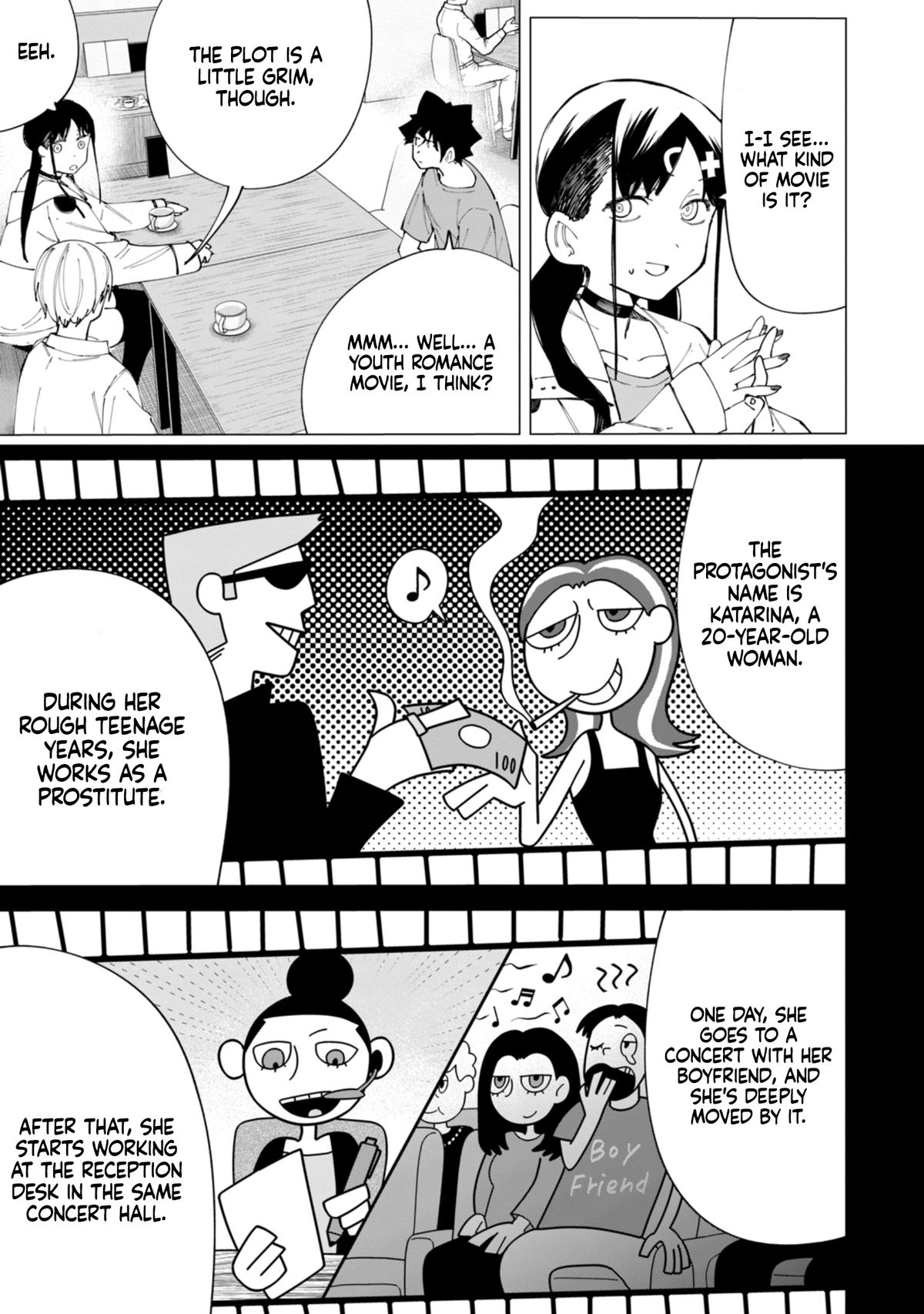 How About R15? Chapter 26 - Page 17