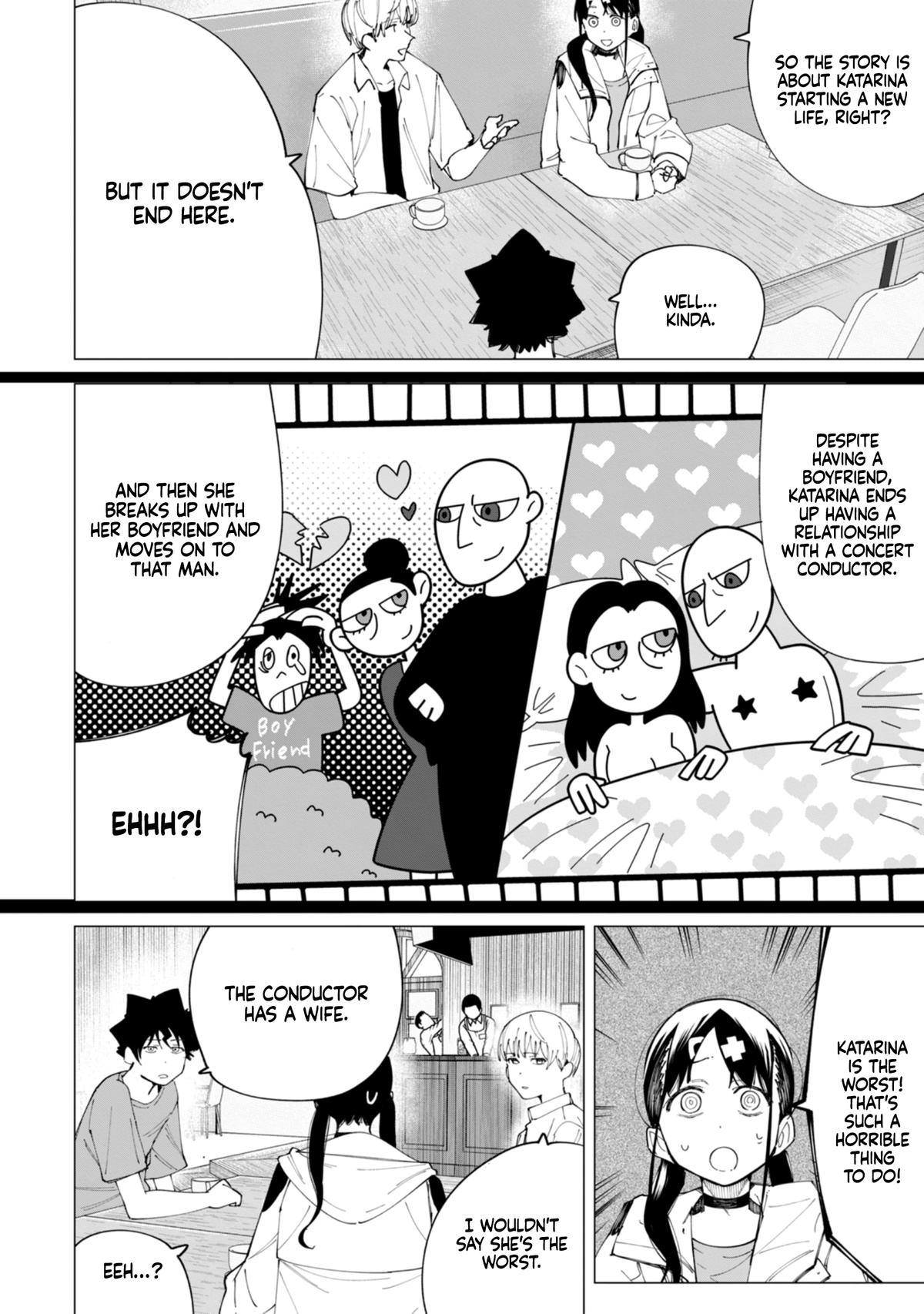 How About R15? Chapter 26 - Page 18