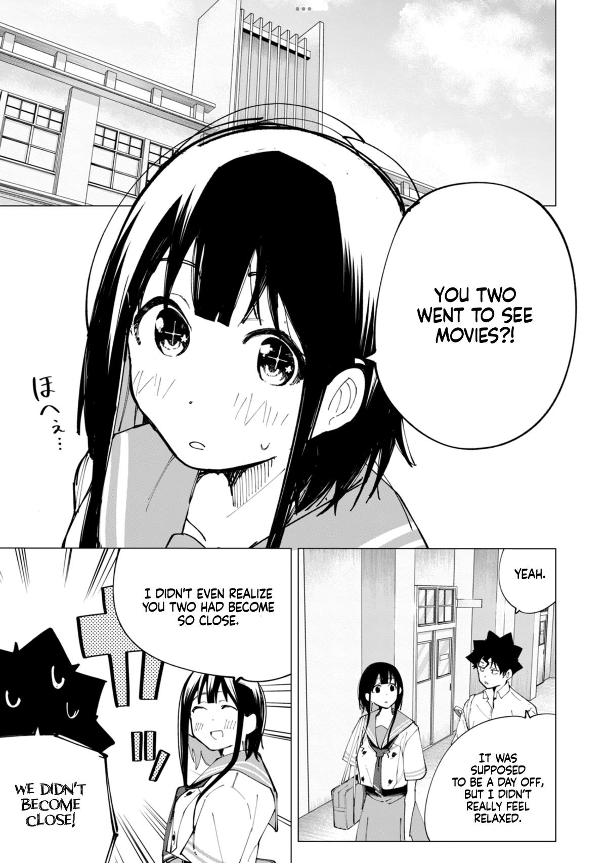 How About R15? Chapter 26 - Page 21