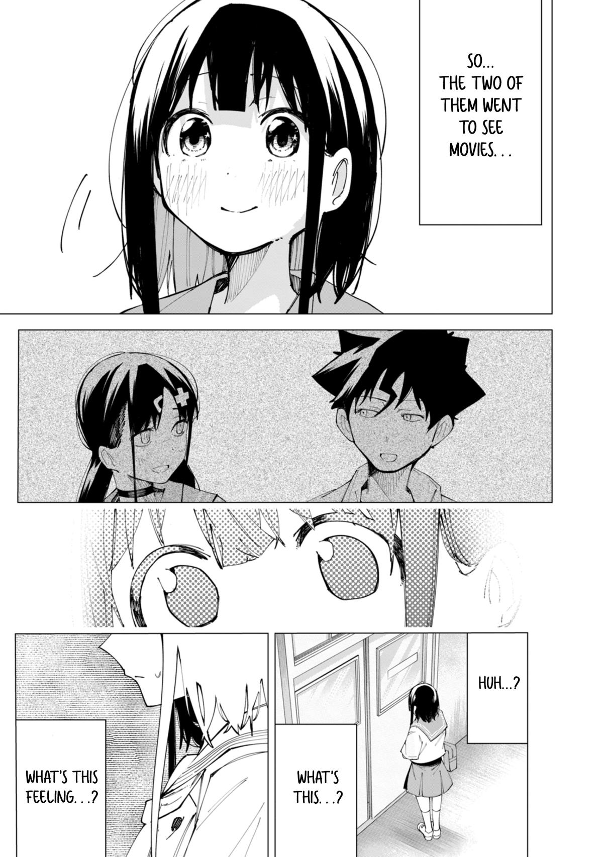 How About R15? Chapter 26 - Page 23