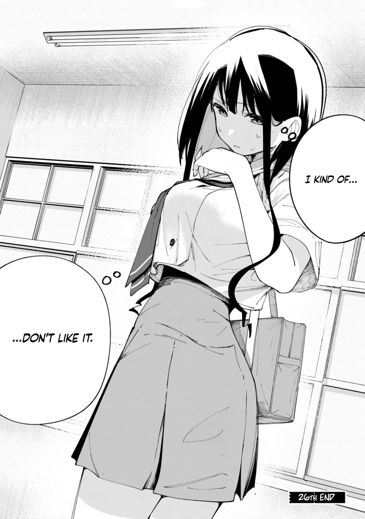 How About R15? Chapter 26 - Page 24