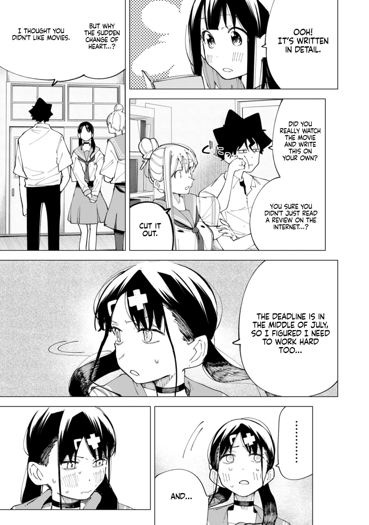 How About R15? Chapter 27 - Page 10