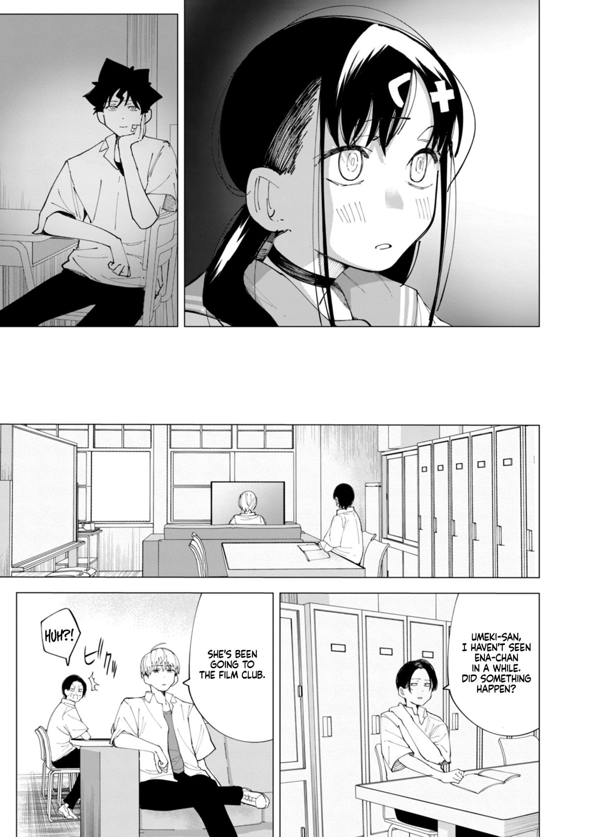 How About R15? Chapter 27 - Page 18