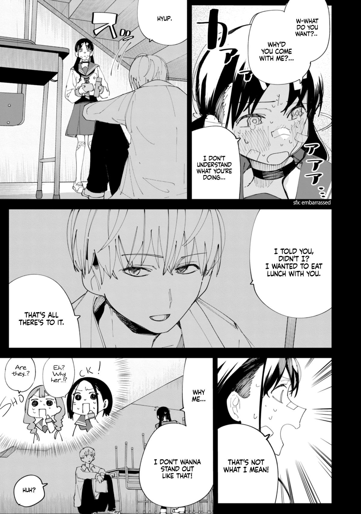 How About R15? Chapter 29 - Page 10