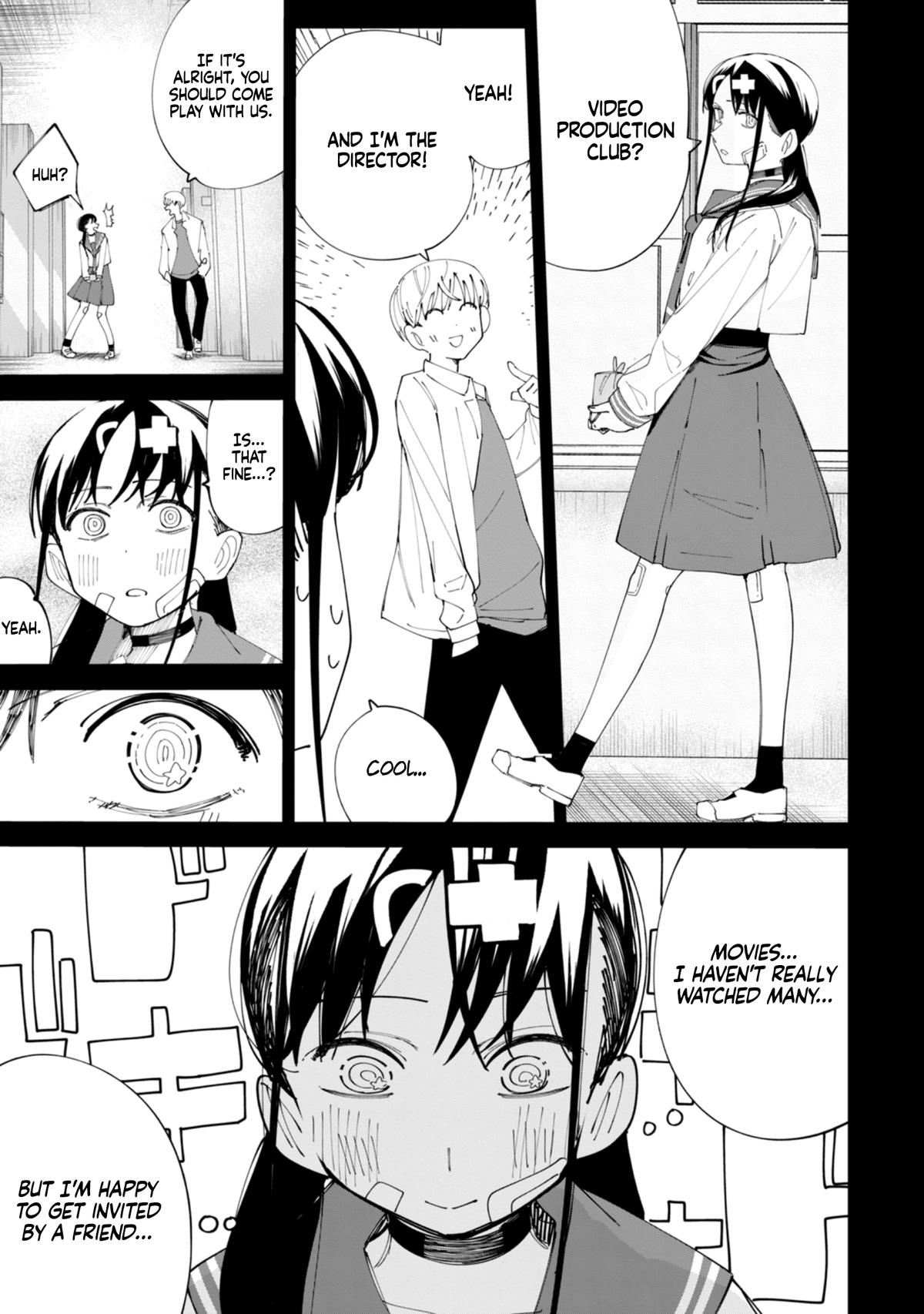 How About R15? Chapter 29 - Page 16