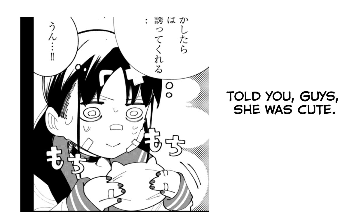 How About R15? Chapter 30 - Page 22