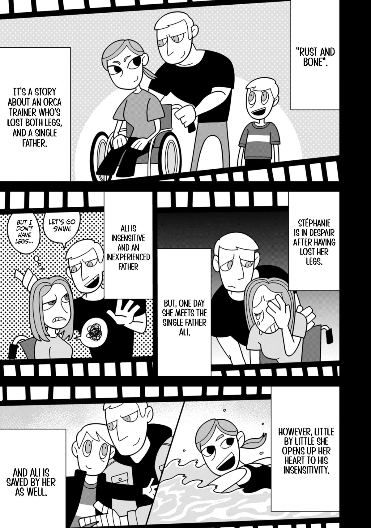 How About R15? Chapter 31 - Page 16