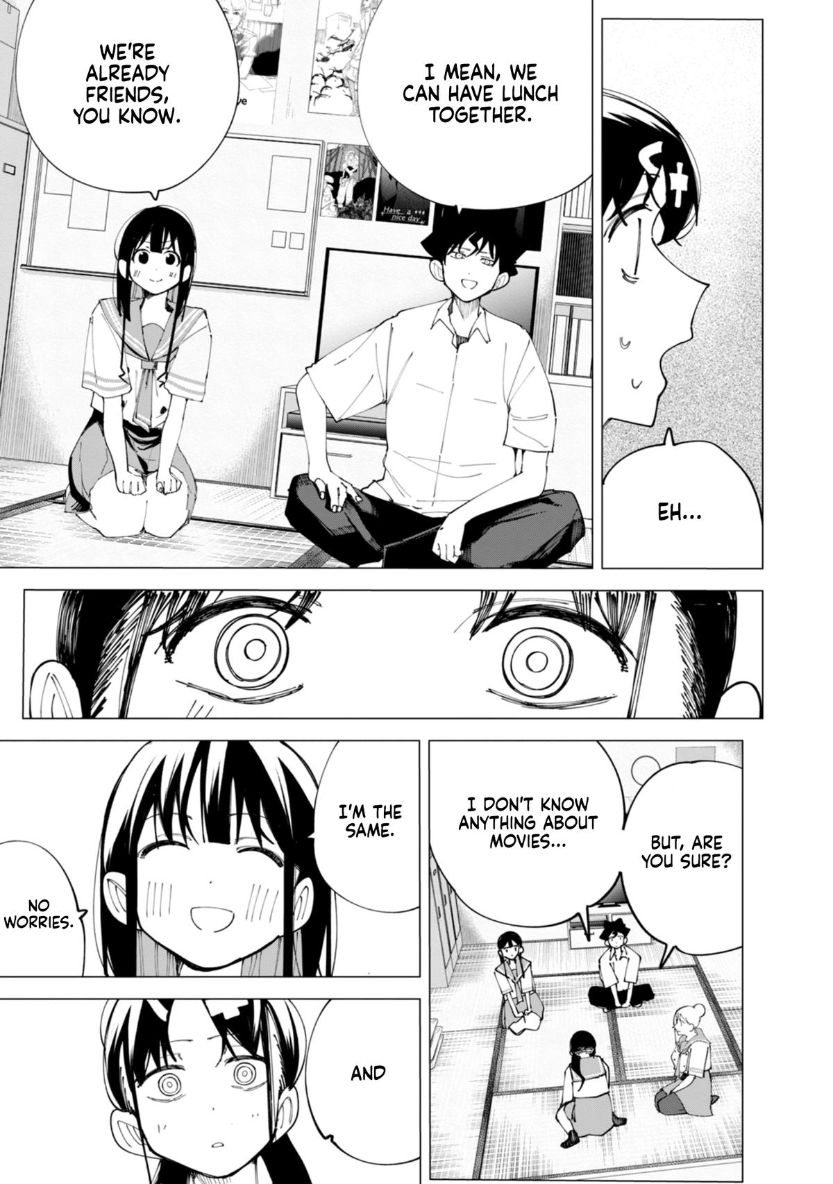 How About R15? Chapter 32 - Page 10