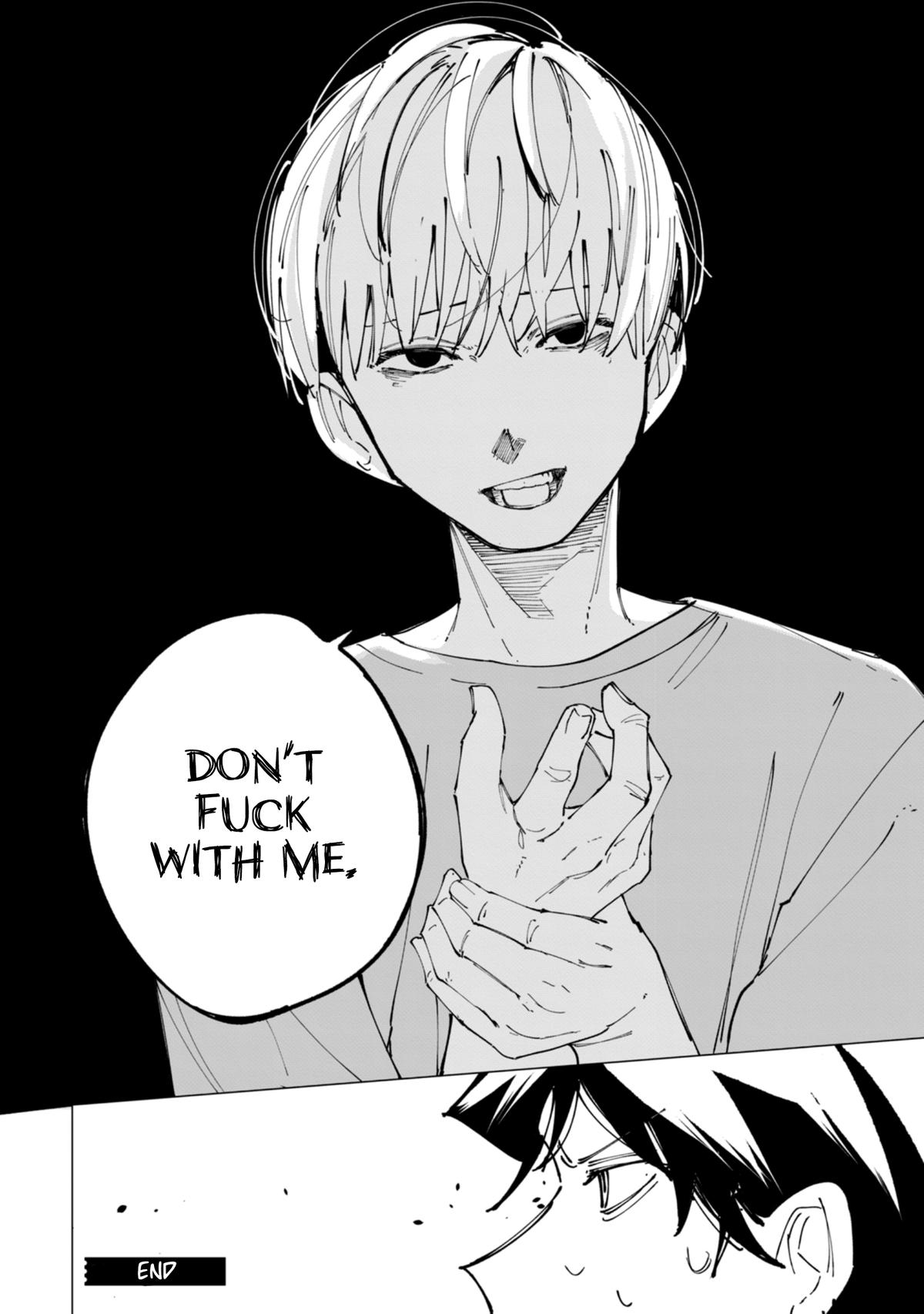 How About R15? Chapter 32 - Page 17