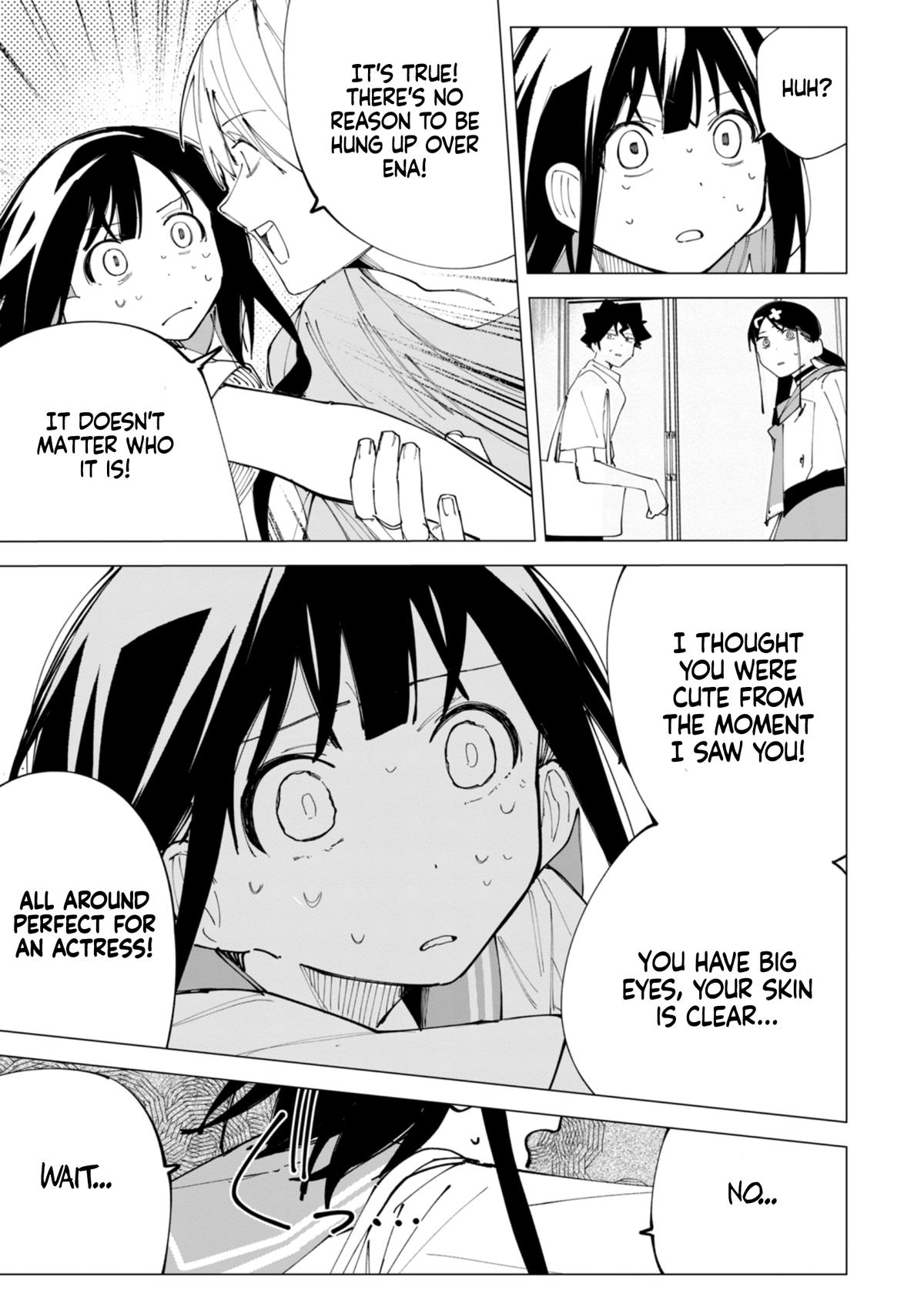 How About R15? Chapter 34 - Page 12