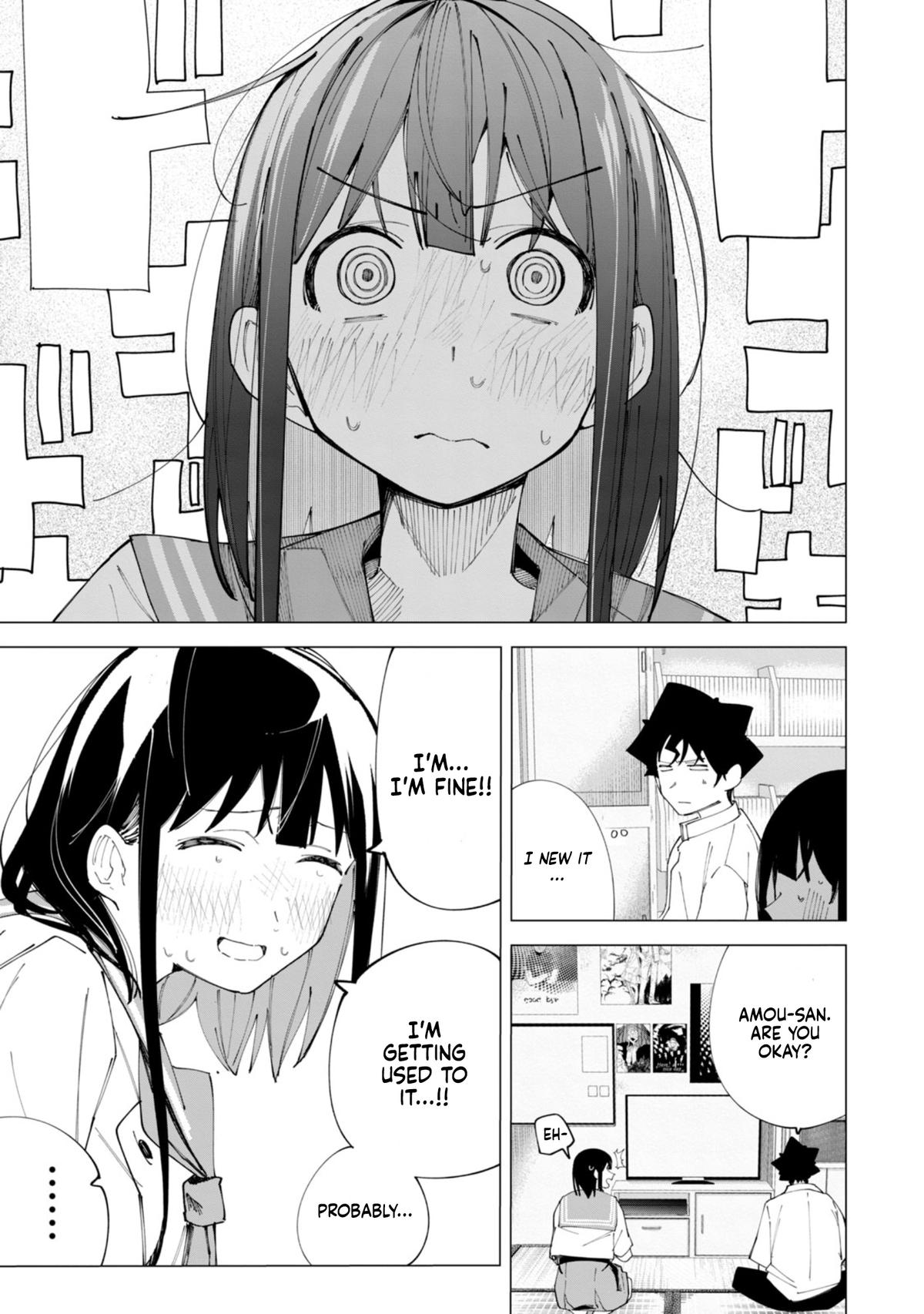 How About R15? Chapter 36 - Page 19