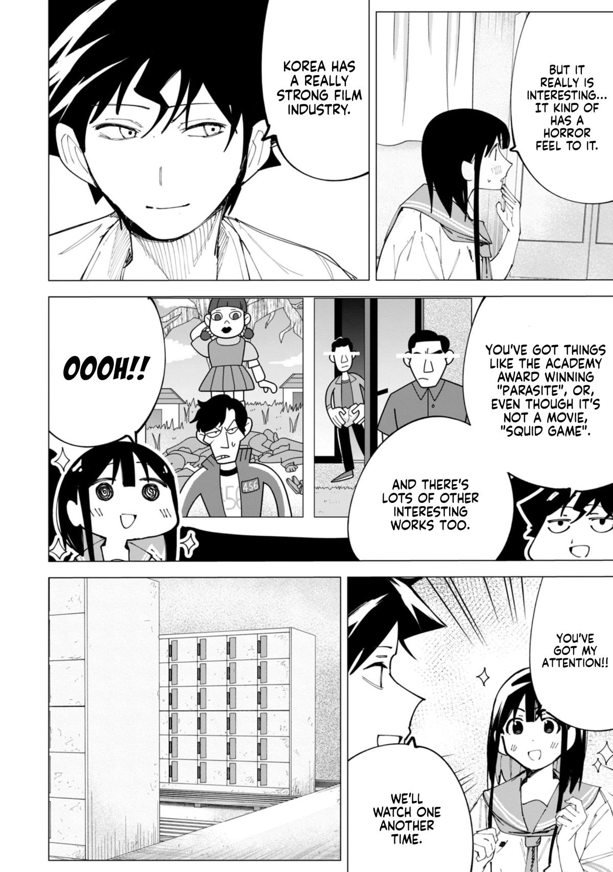 How About R15? Chapter 36 - Page 20