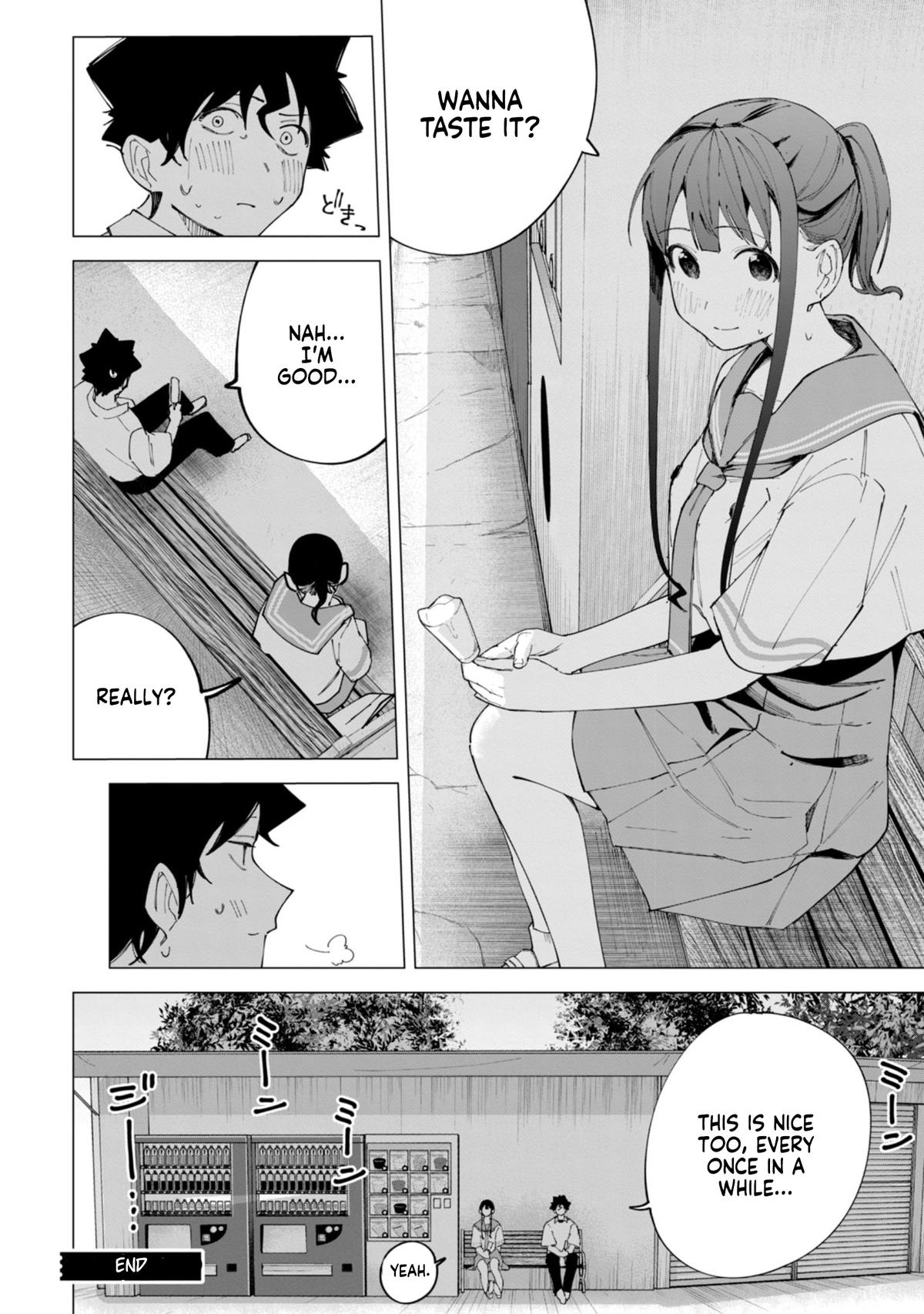 How About R15? Chapter 36 - Page 24