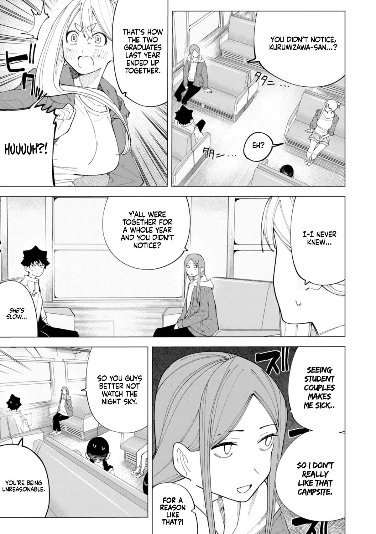 How About R15? Chapter 37 - Page 11