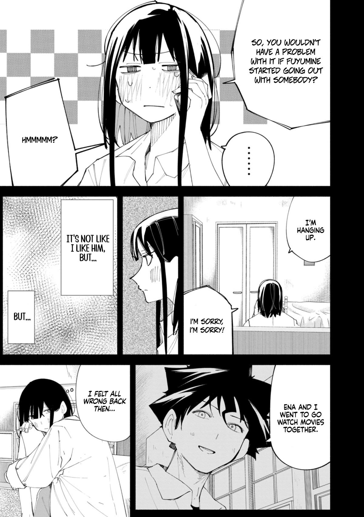 How About R15? Chapter 38 - Page 4