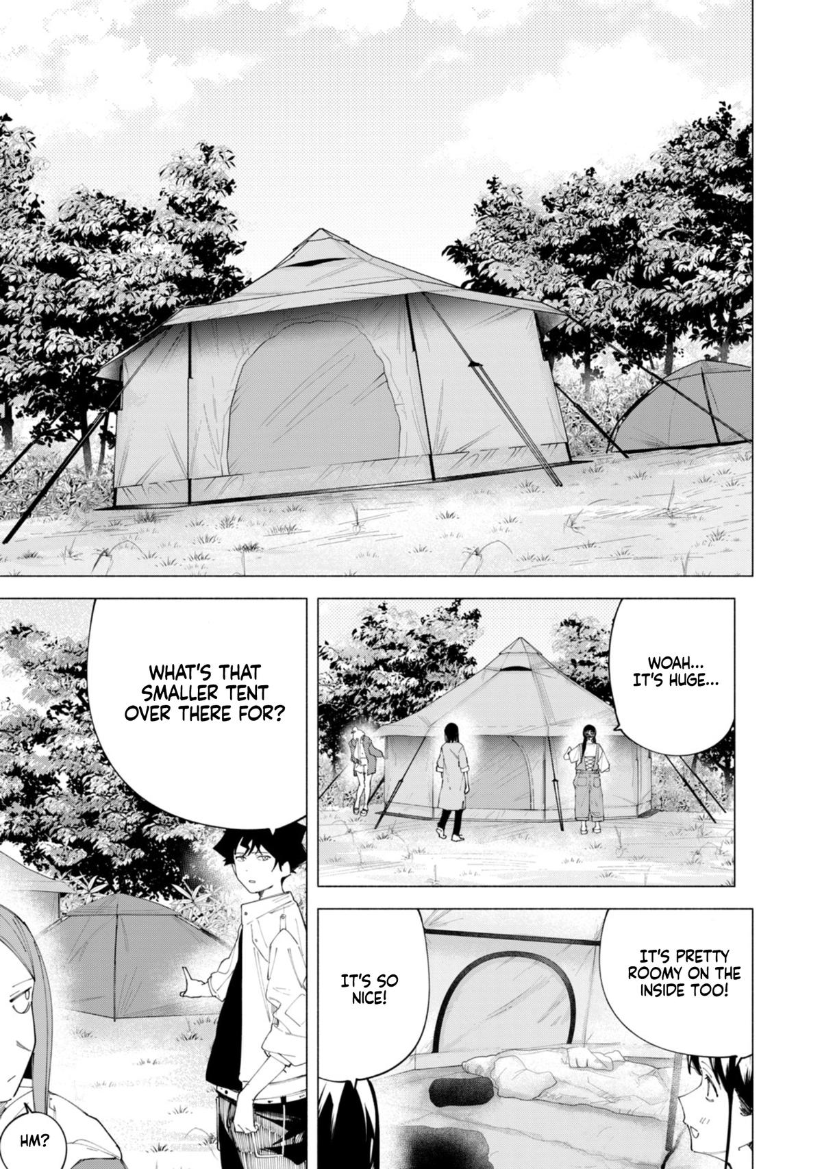 How About R15? Chapter 38 - Page 7