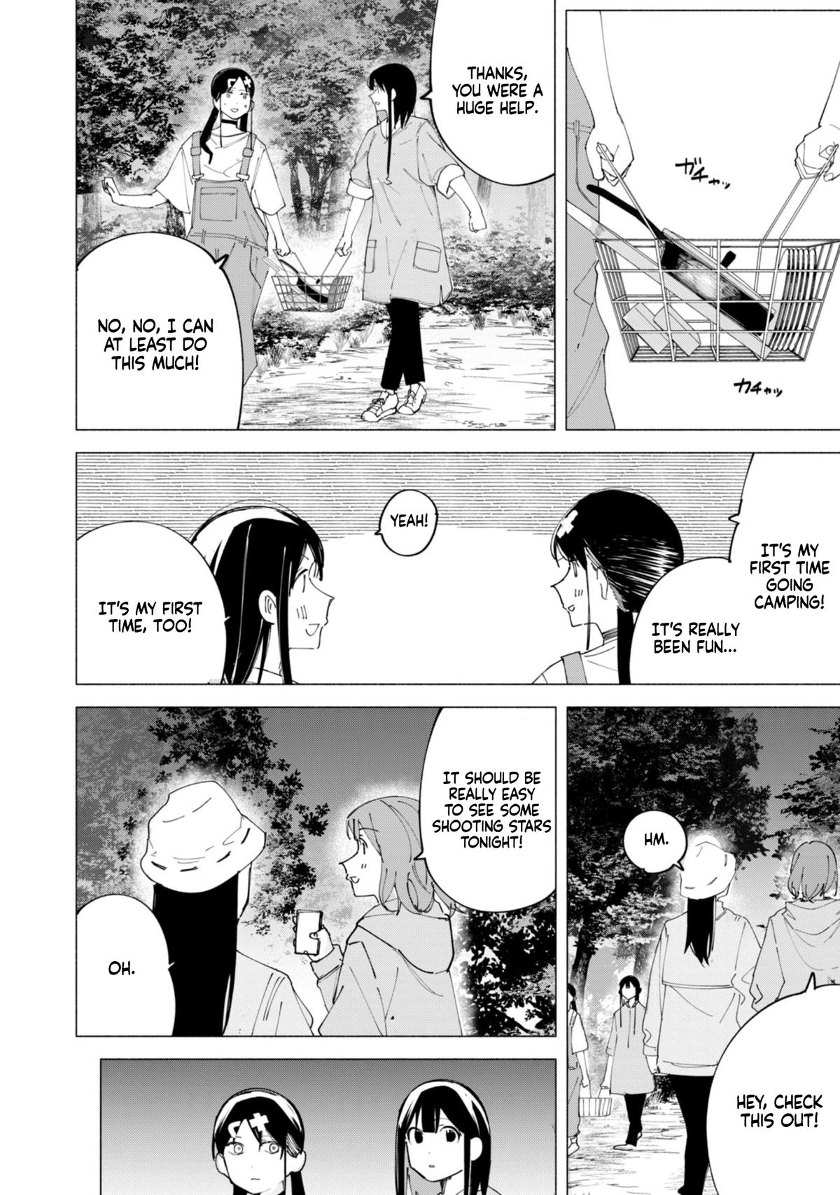 How About R15? Chapter 38 - Page 18