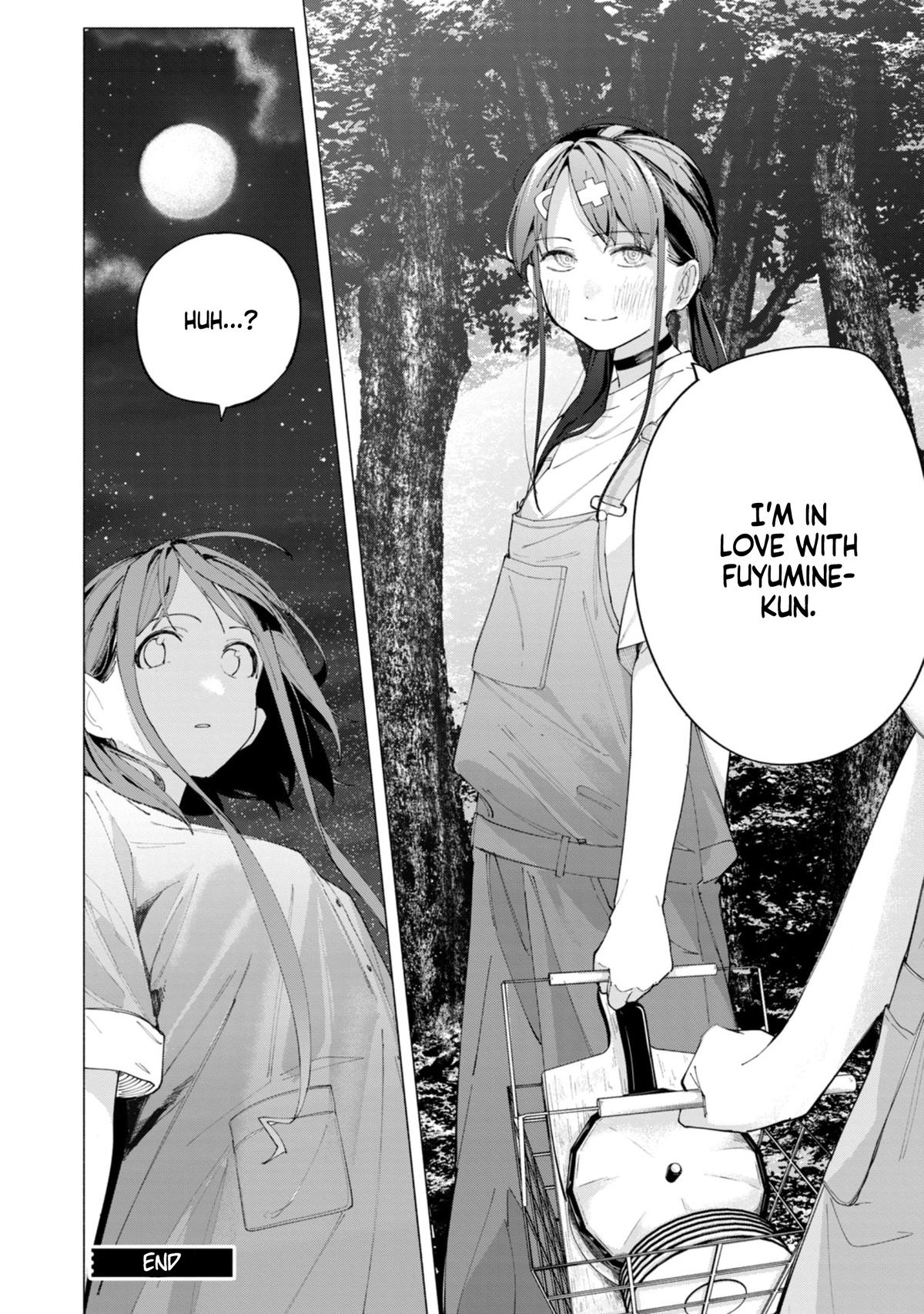 How About R15? Chapter 38 - Page 20