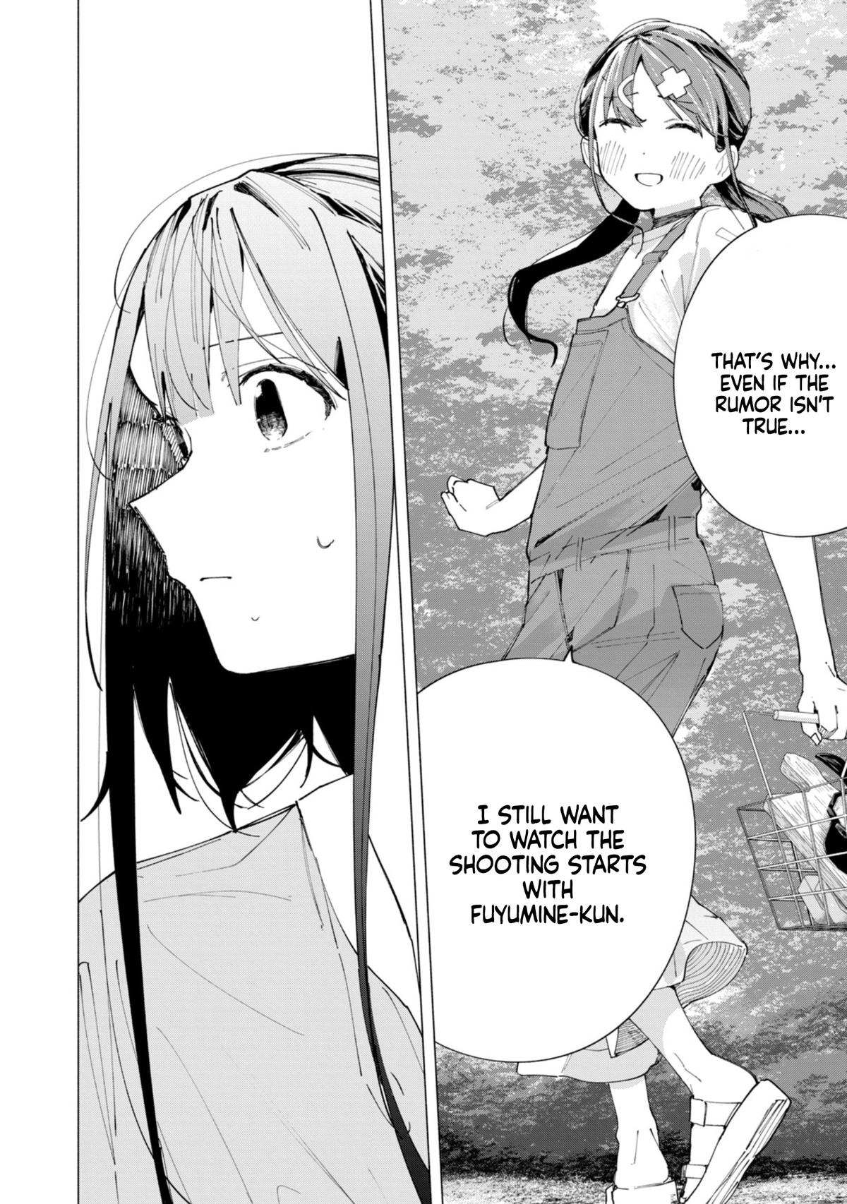 How About R15? Chapter 39 - Page 5